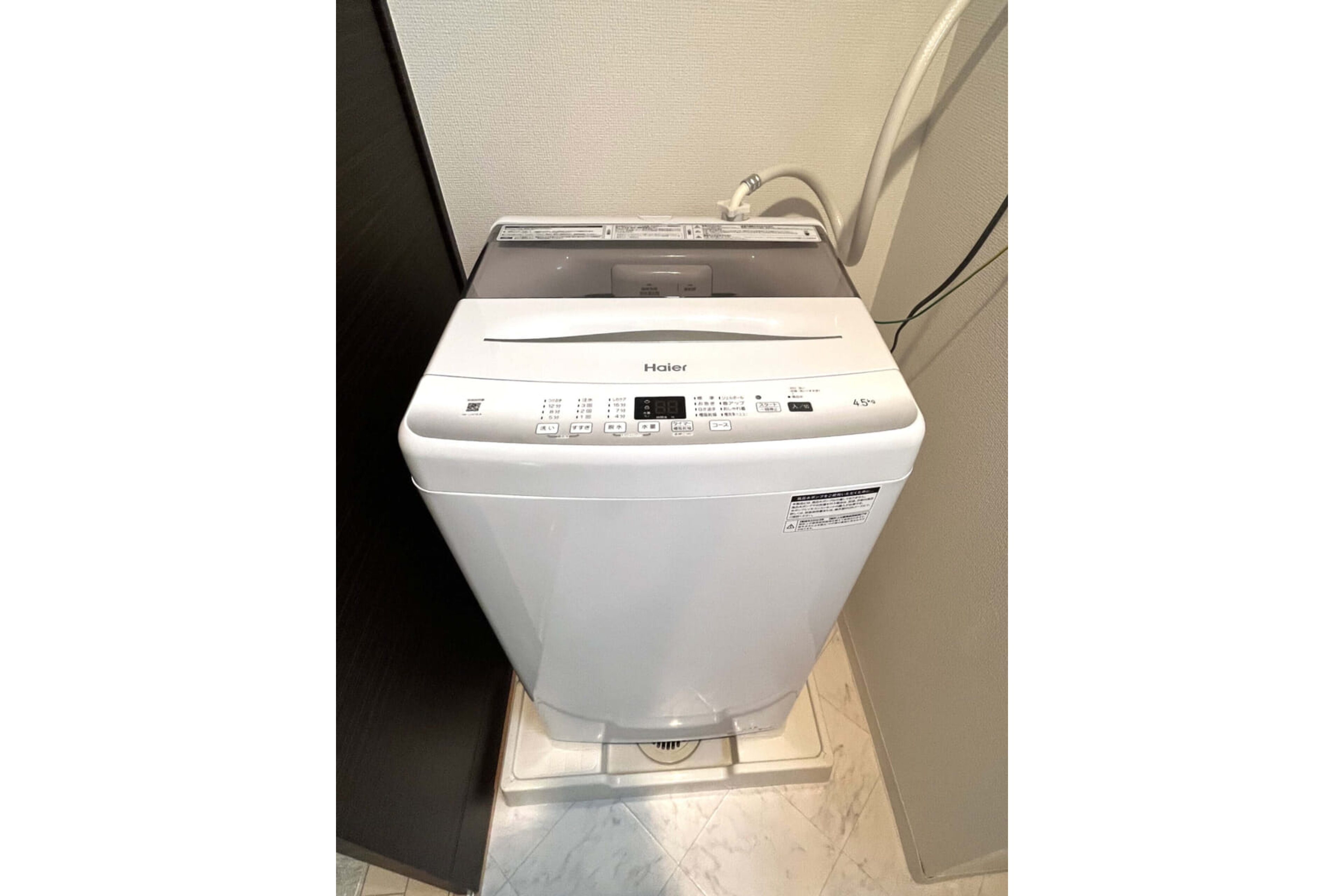 ハイグレードタイプのイメージ