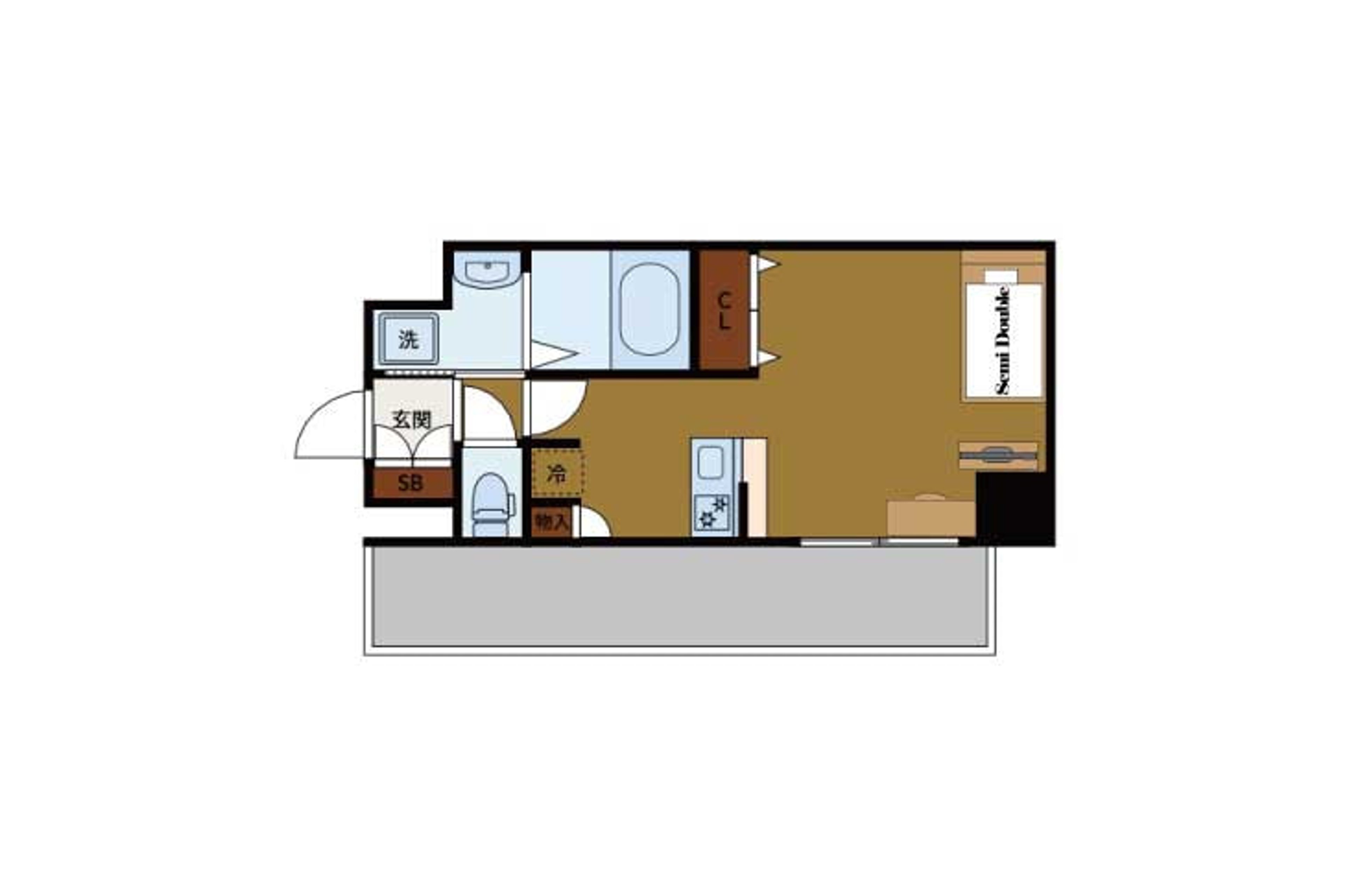 ハイグレードタイプのイメージ