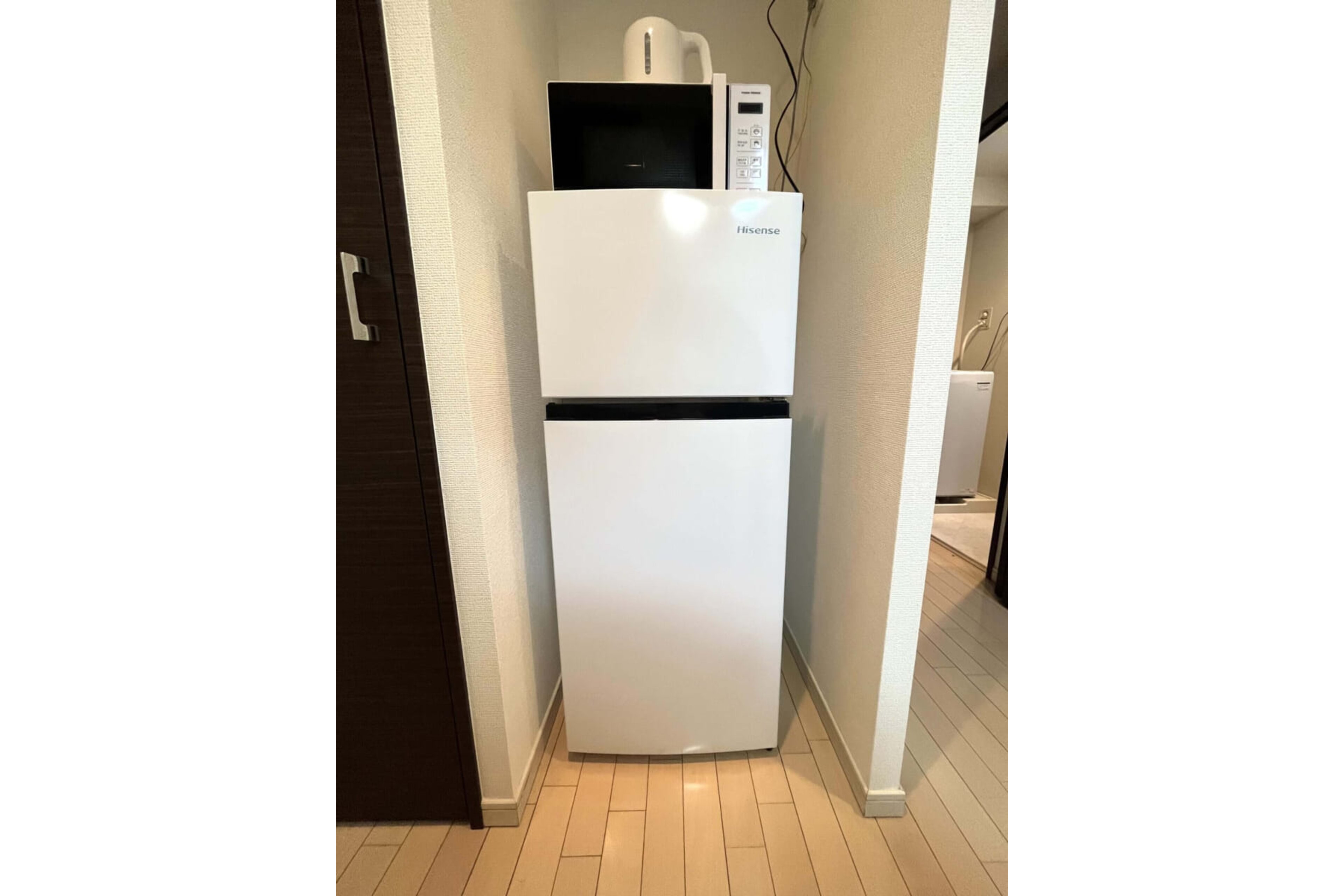 ハイグレードタイプのイメージ