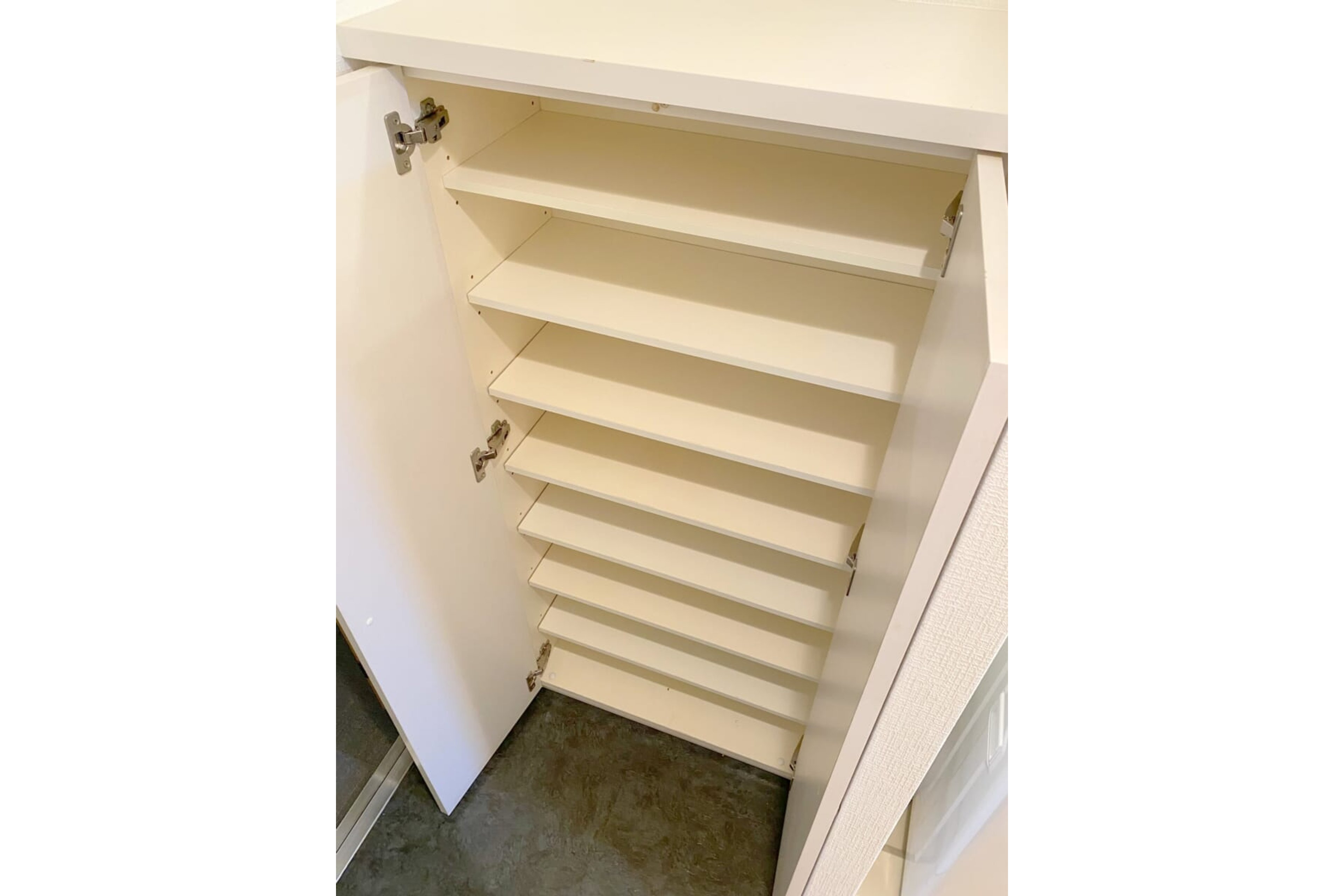 ハイグレードタイプのイメージ