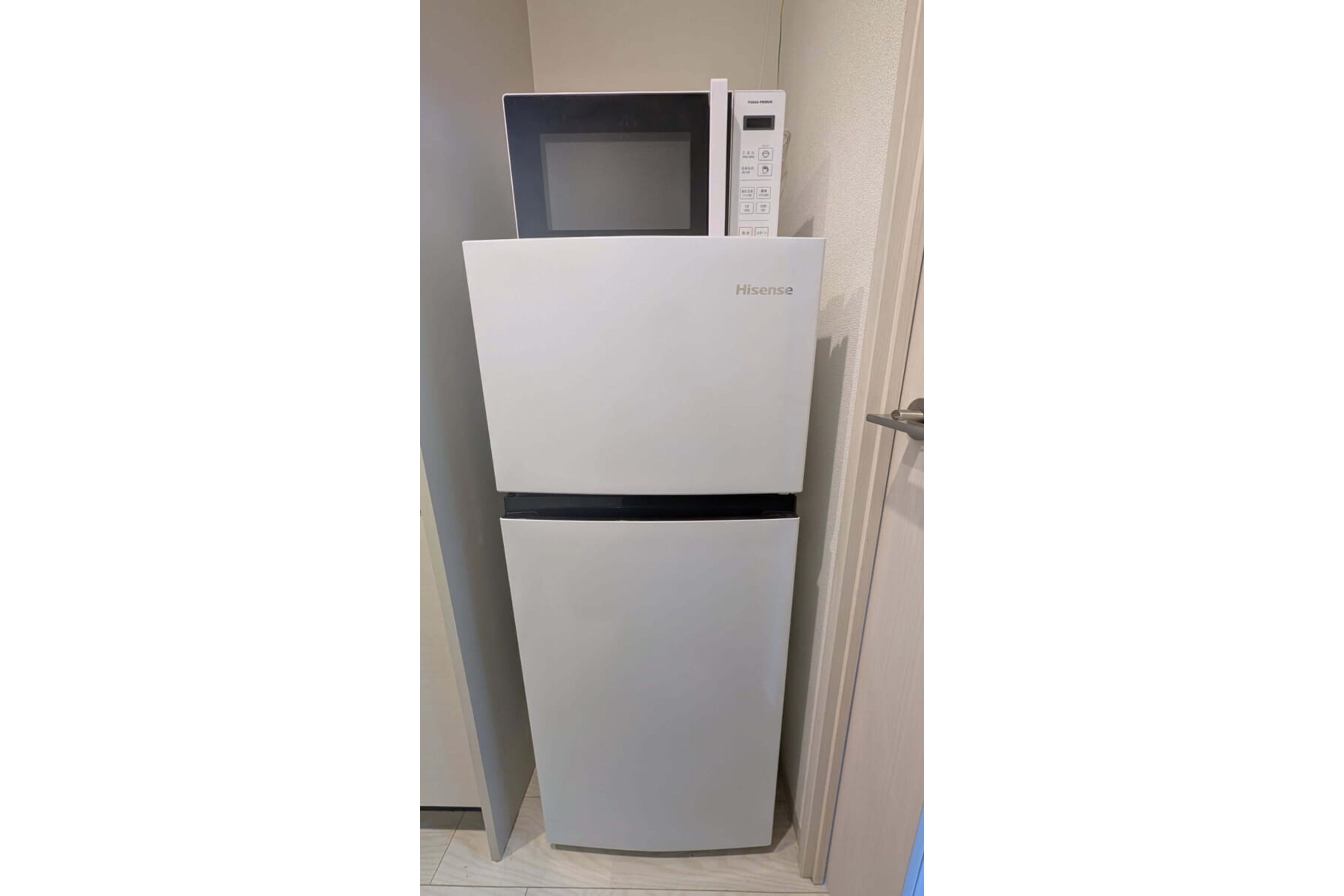 ハイグレードタイプのイメージ