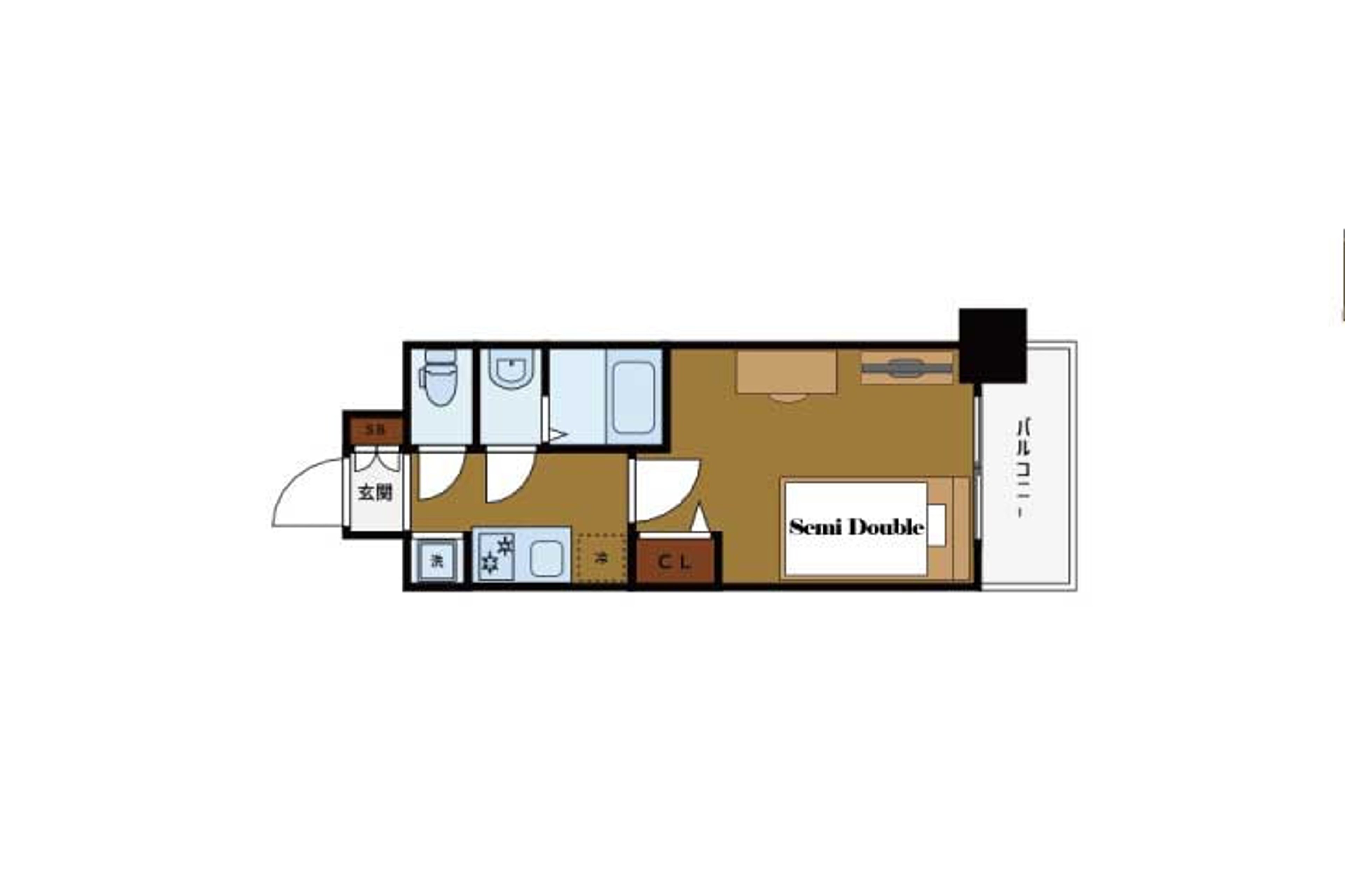 ハイグレードタイプのイメージ