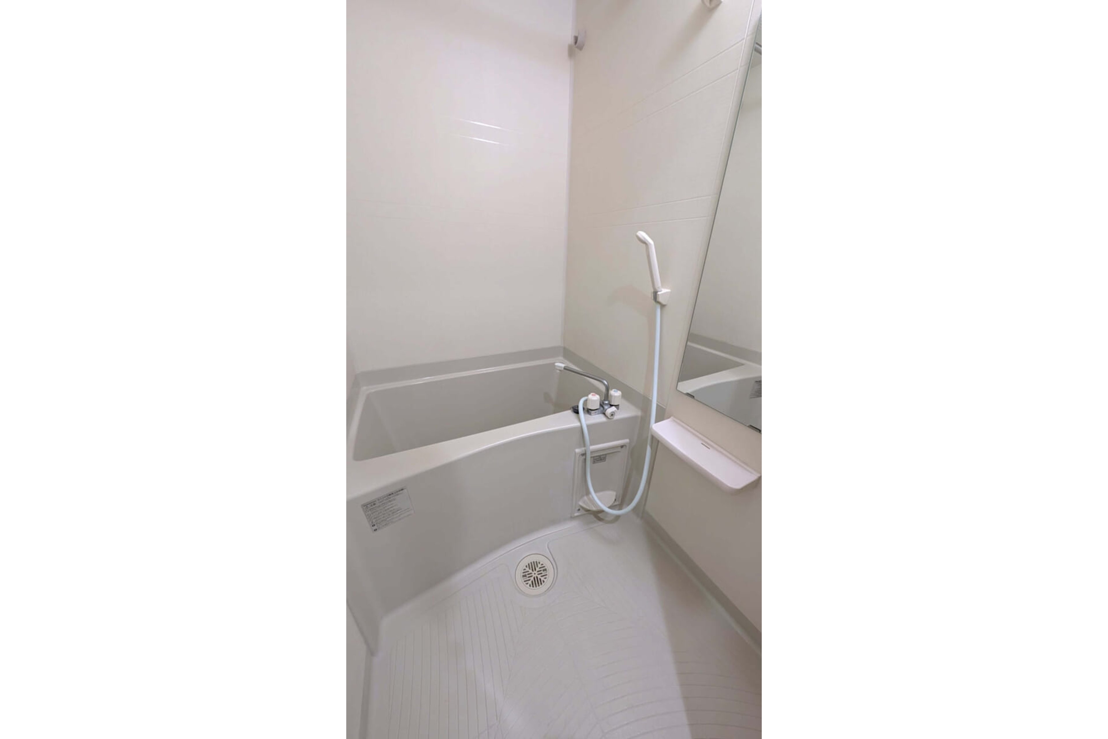 ハイグレードタイプのイメージ