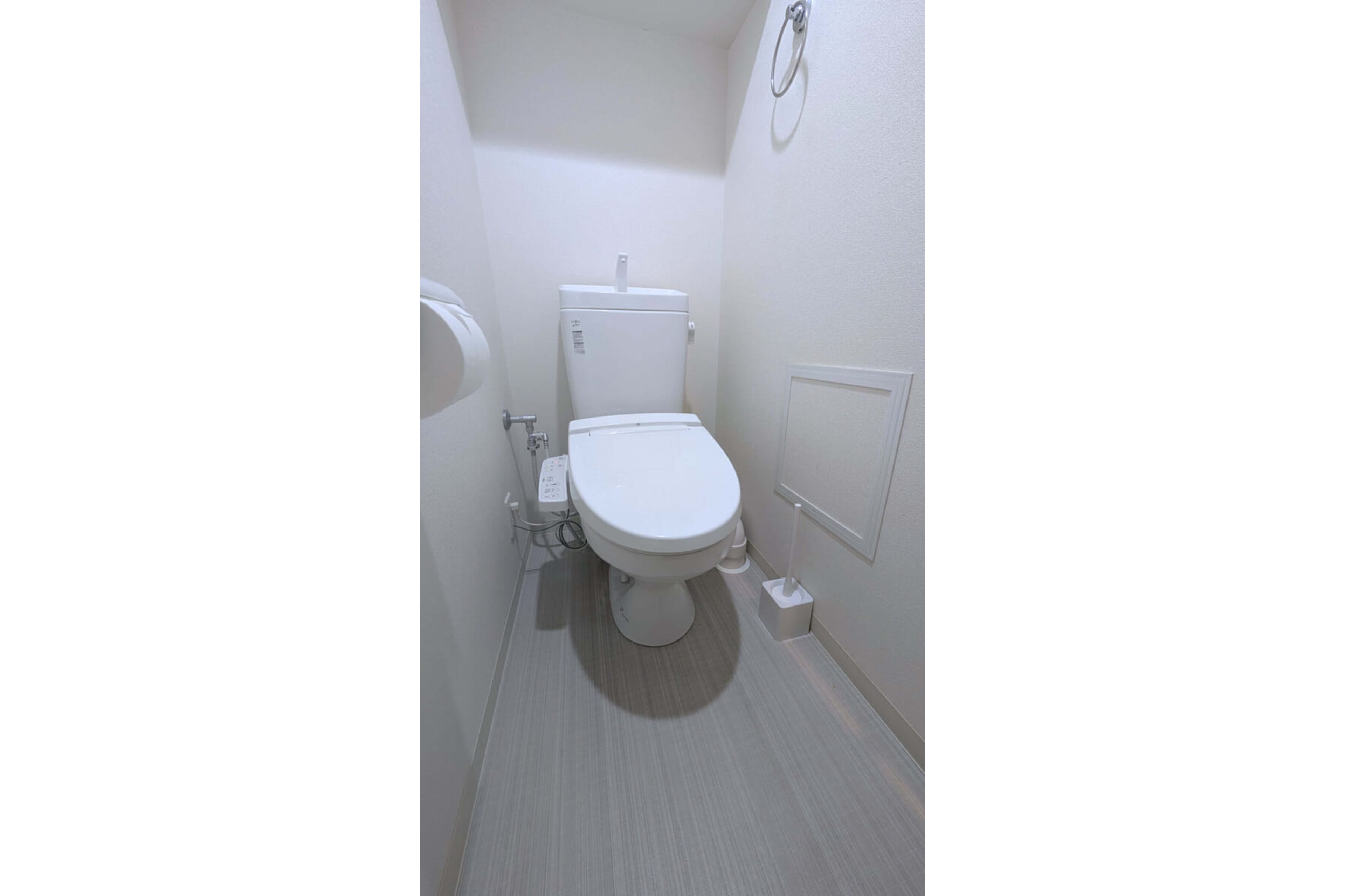 ハイグレードタイプのイメージ