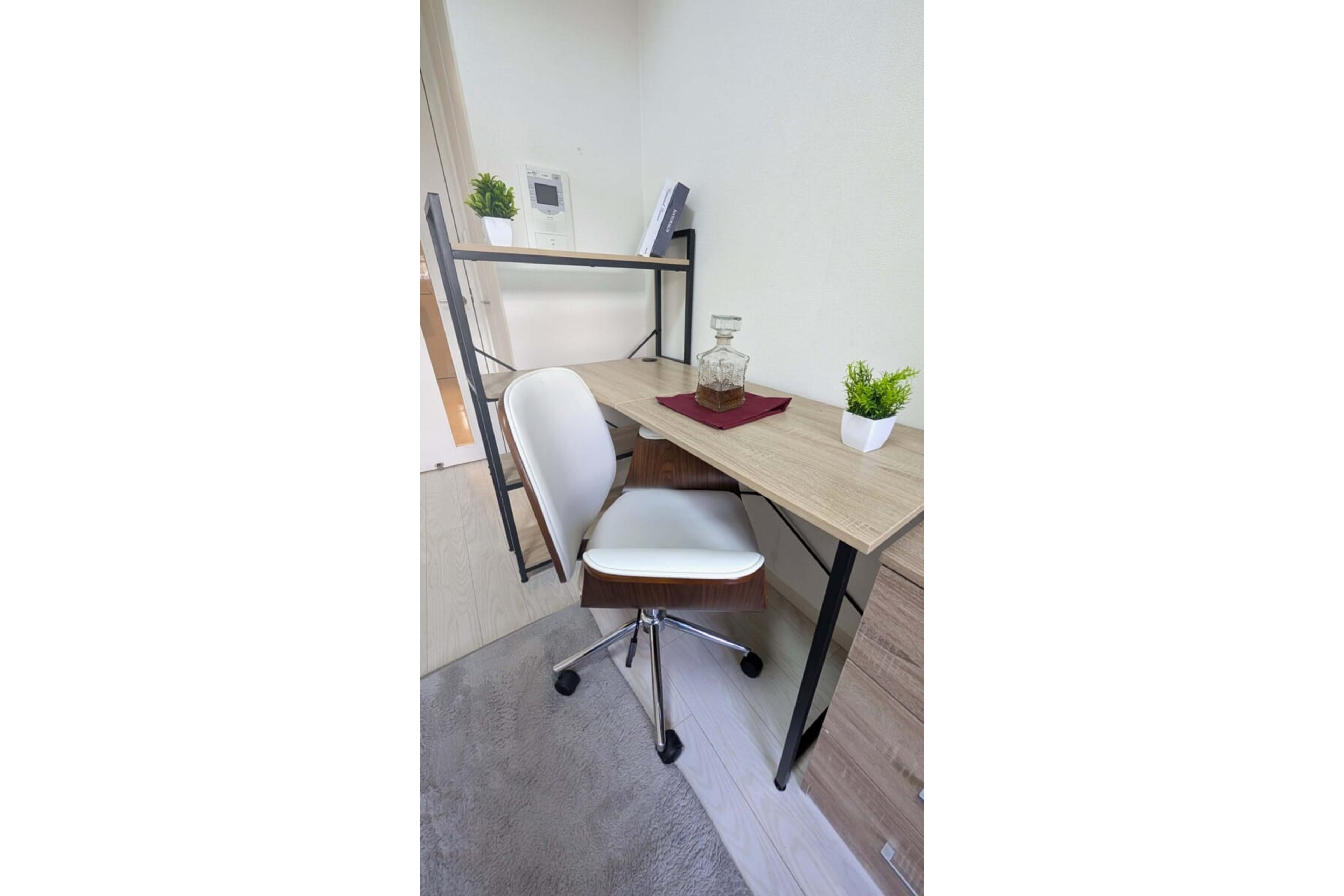 ハイグレードタイプのイメージ