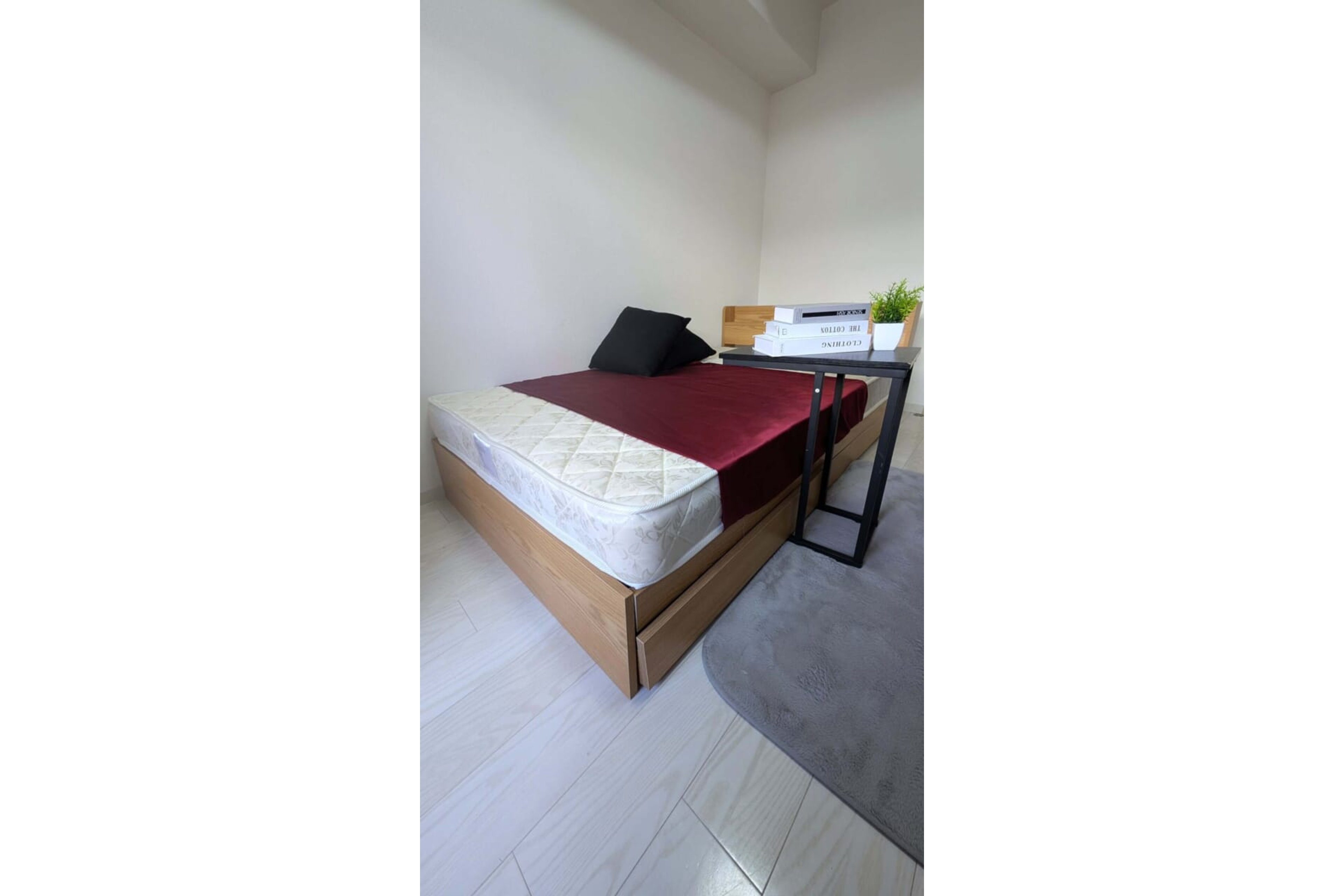 ハイグレードタイプのイメージ