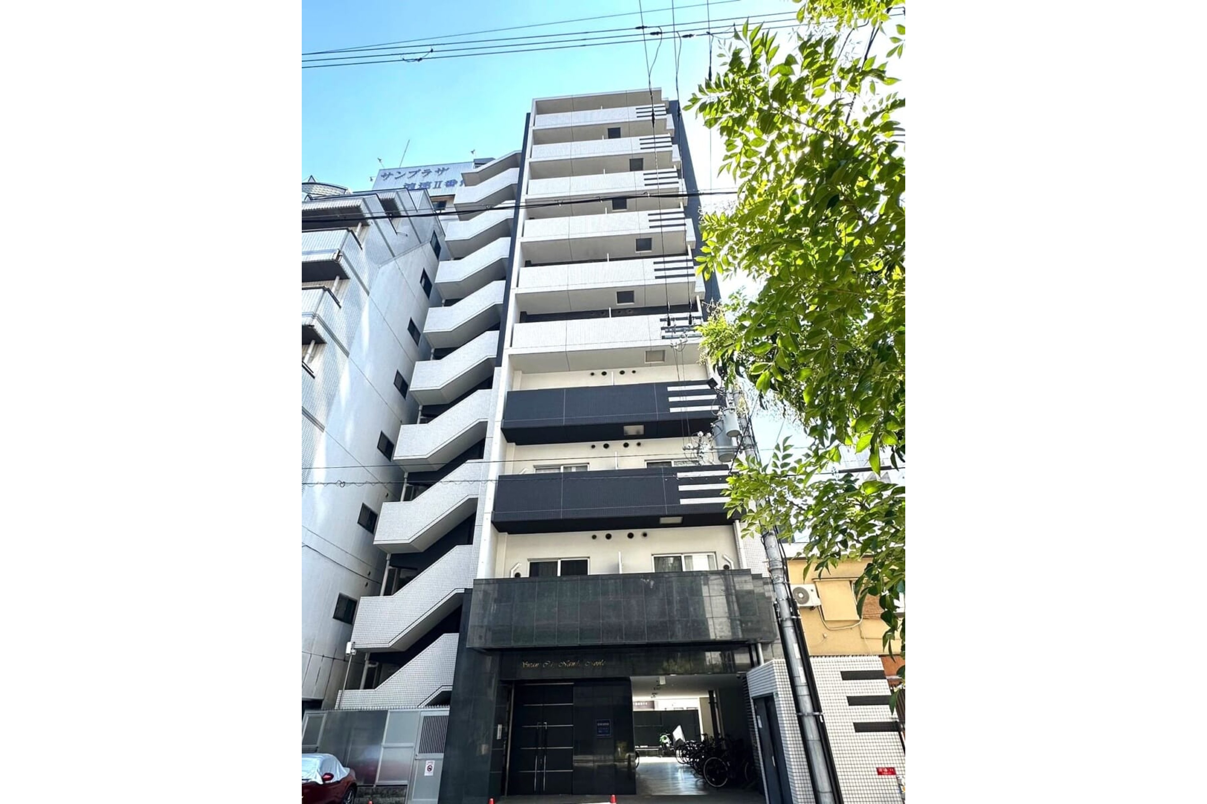 ハイグレードタイプのイメージ