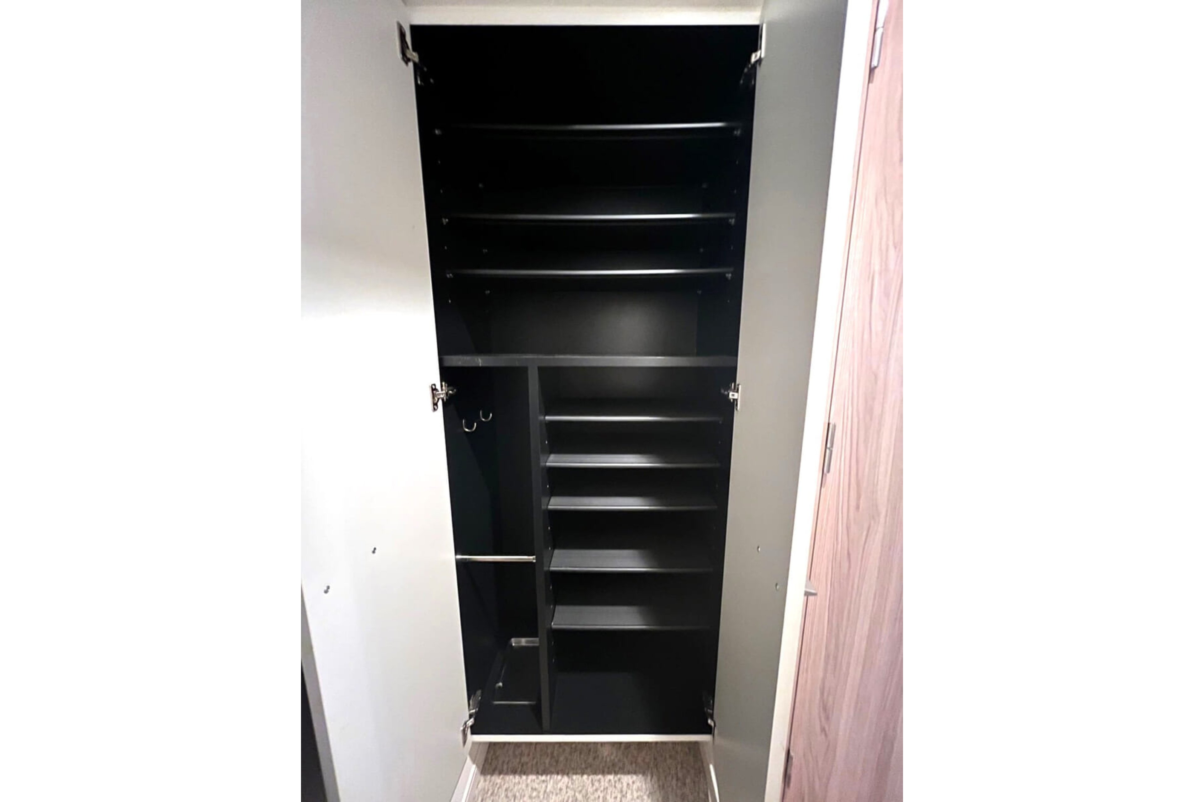 ハイグレードタイプのイメージ