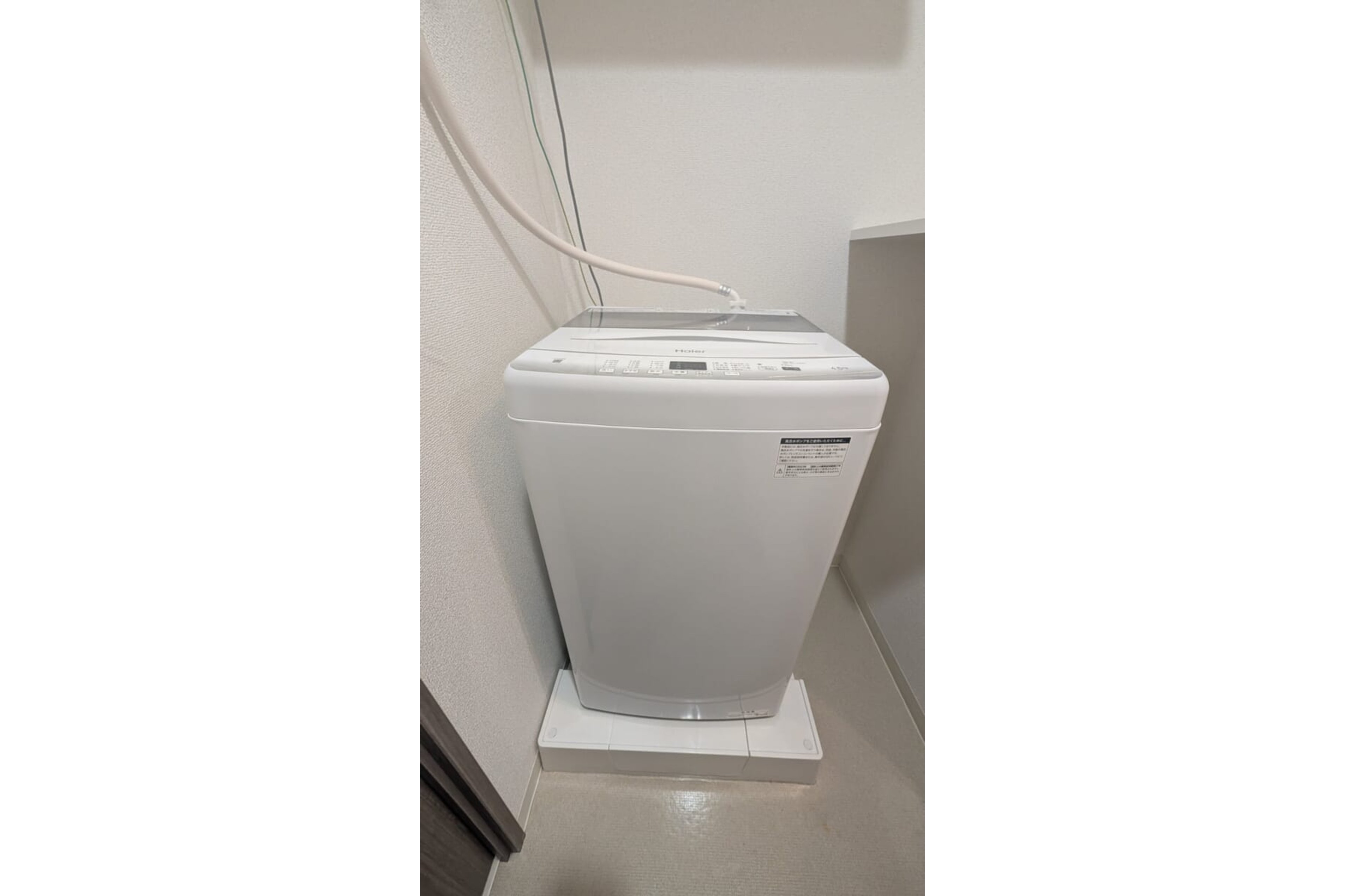 ハイグレードタイプのイメージ