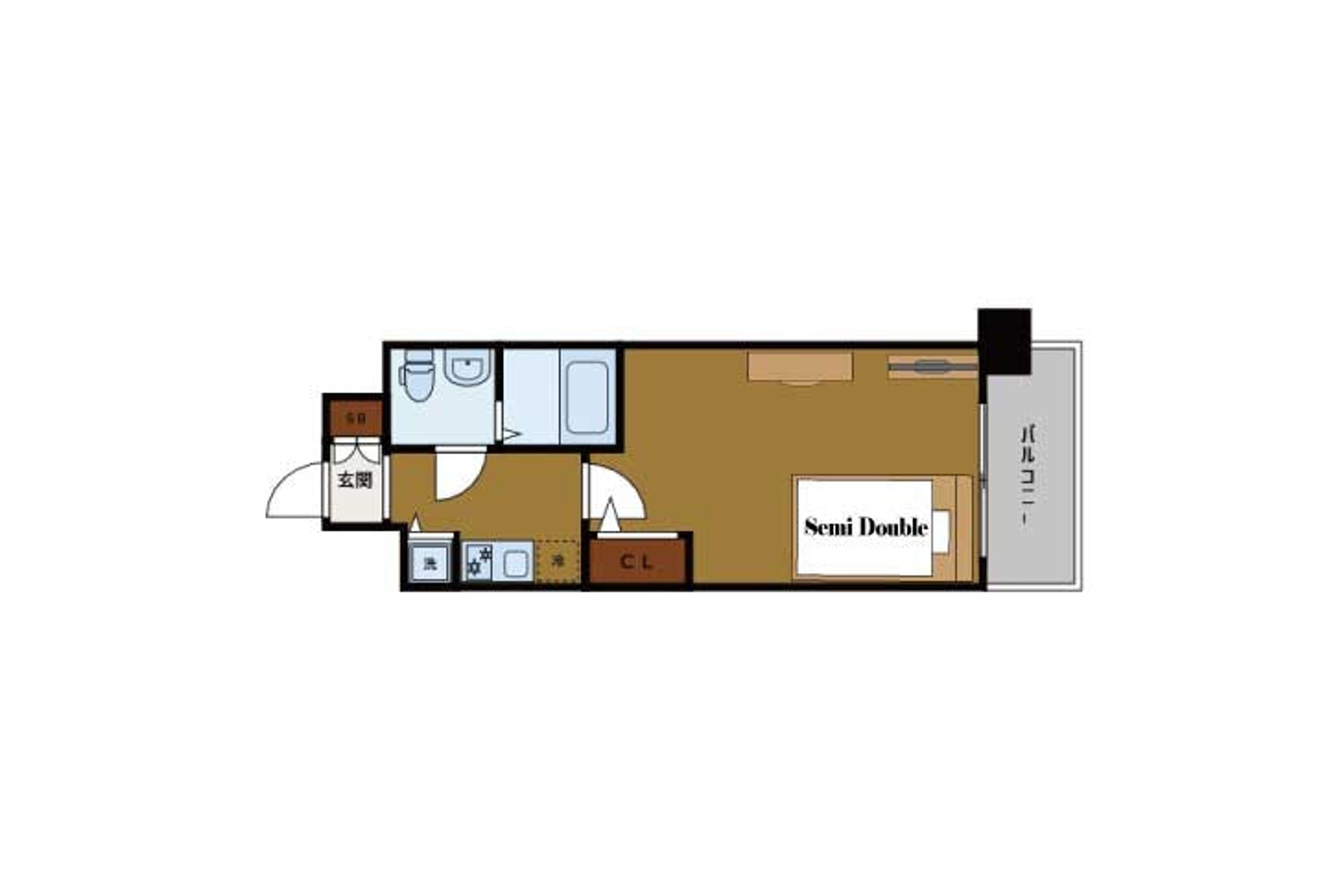 ハイグレードタイプのイメージ