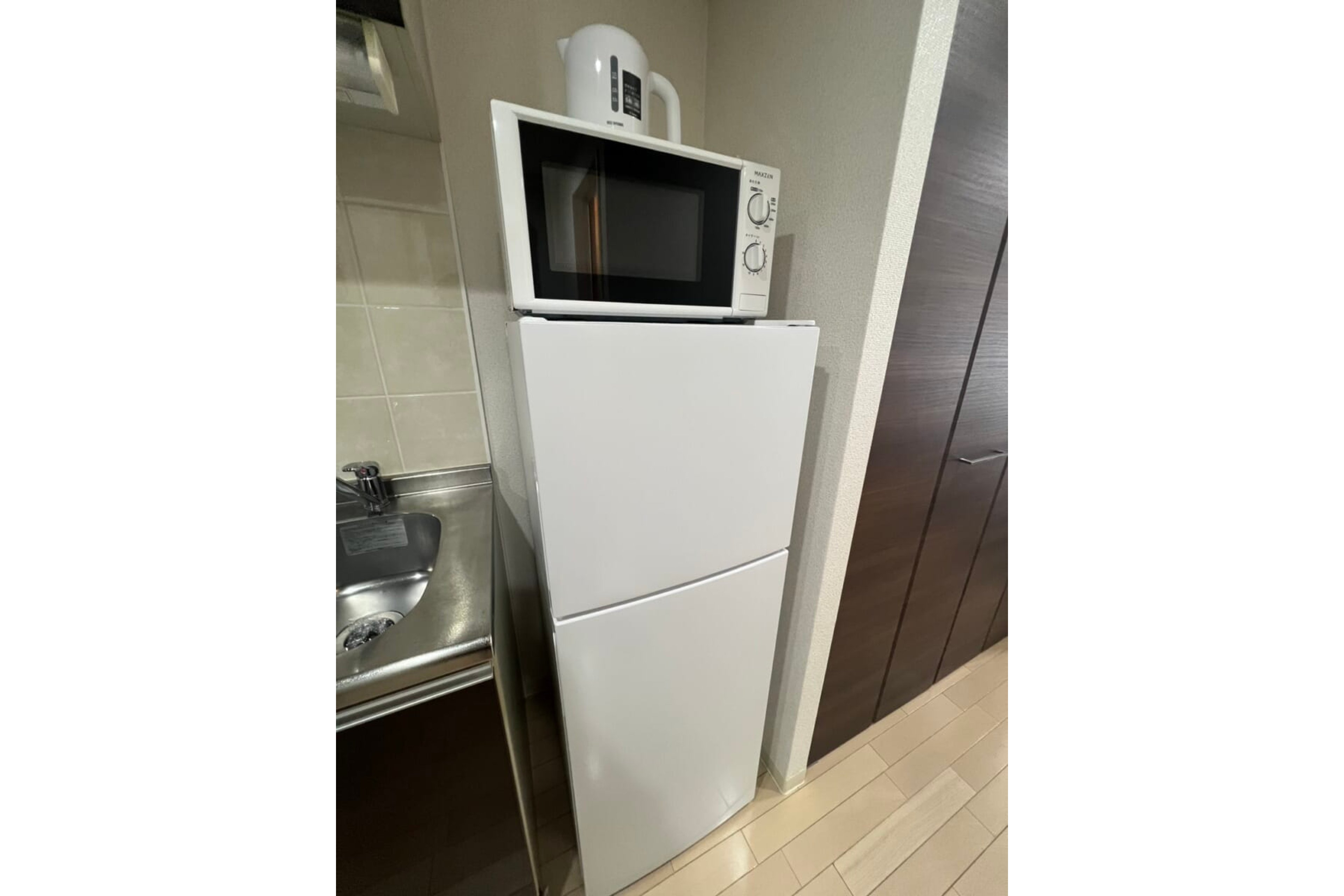 ハイグレードタイプのイメージ