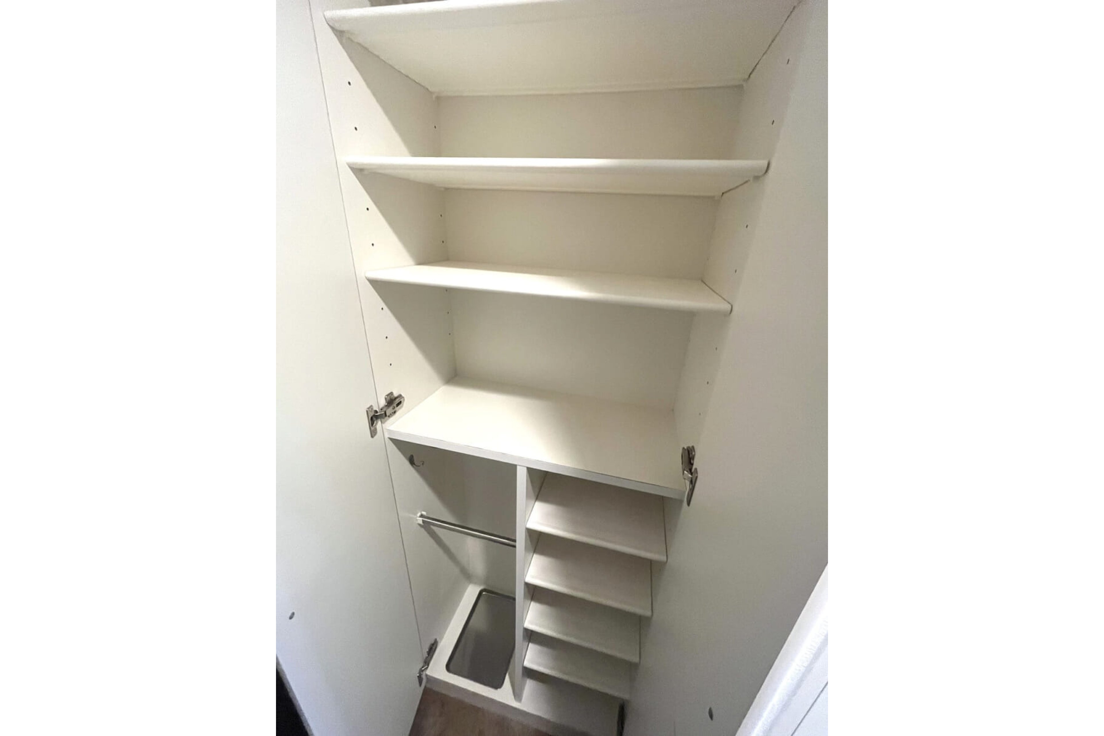 スタンダードタイプのイメージ