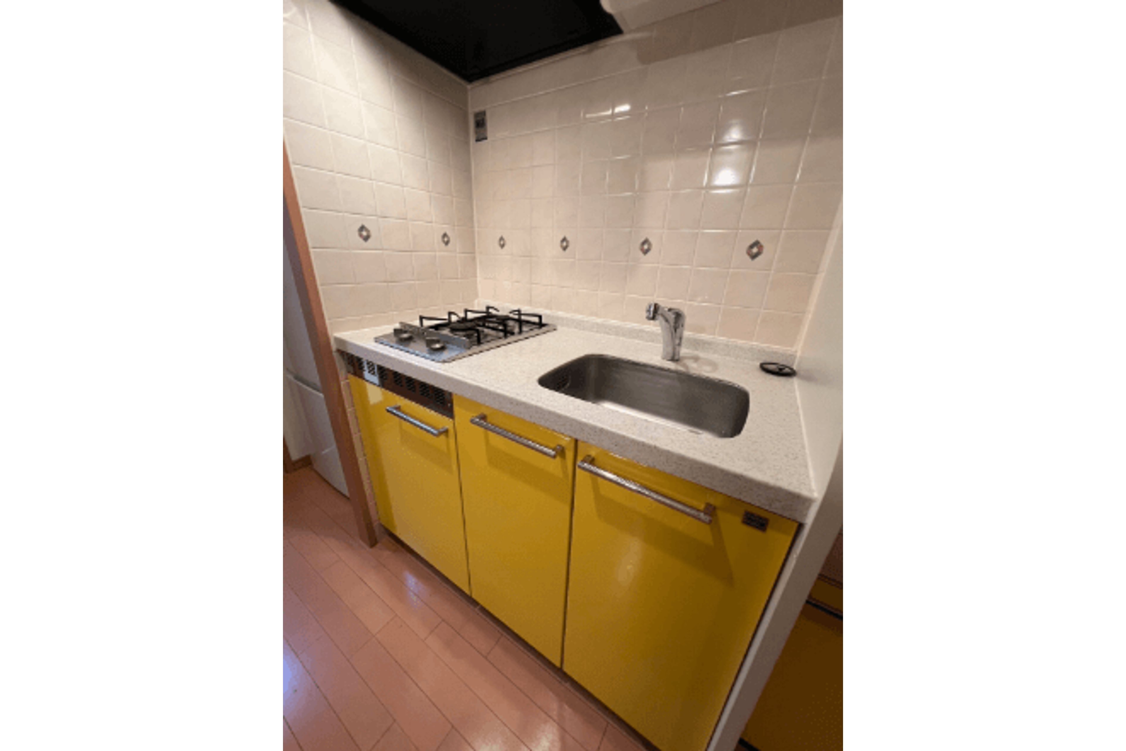 ハイグレードタイプのイメージ