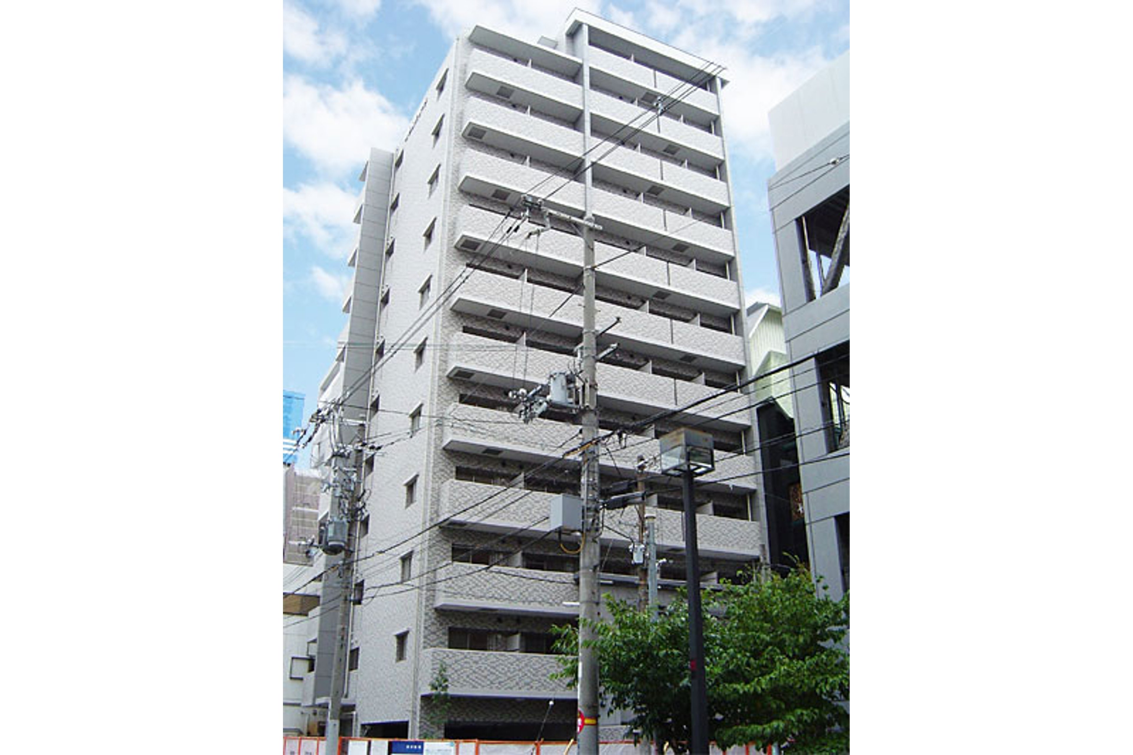 スタンダードタイプのイメージ