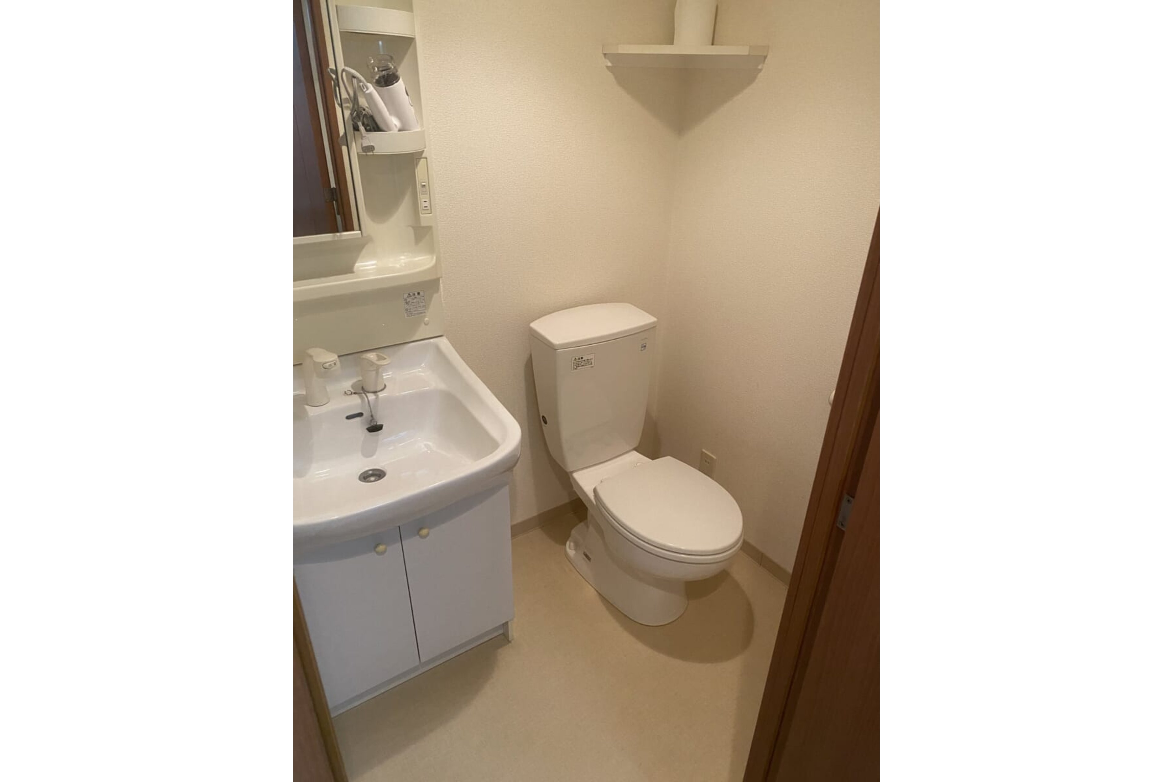 スタンダードタイプのイメージ