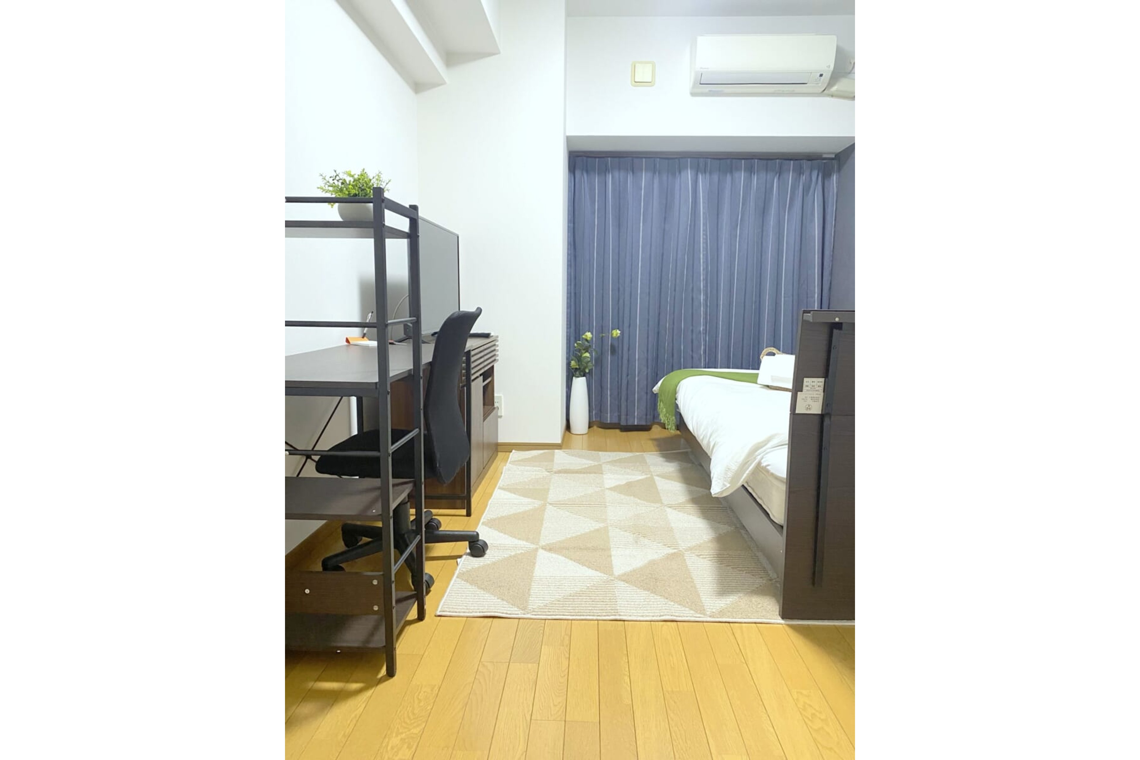 スタンダードタイプのイメージ