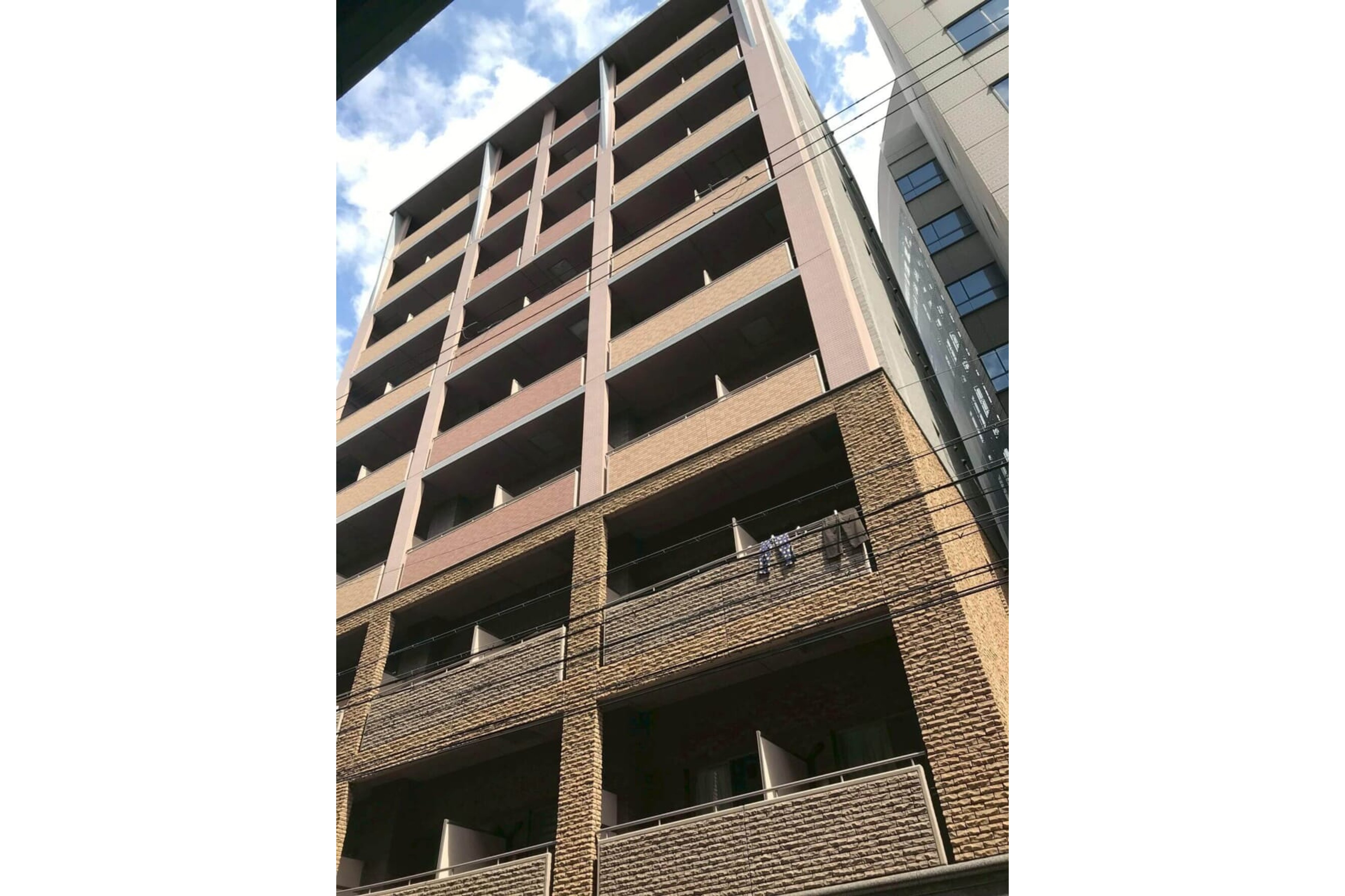 ハイグレードタイプのイメージ