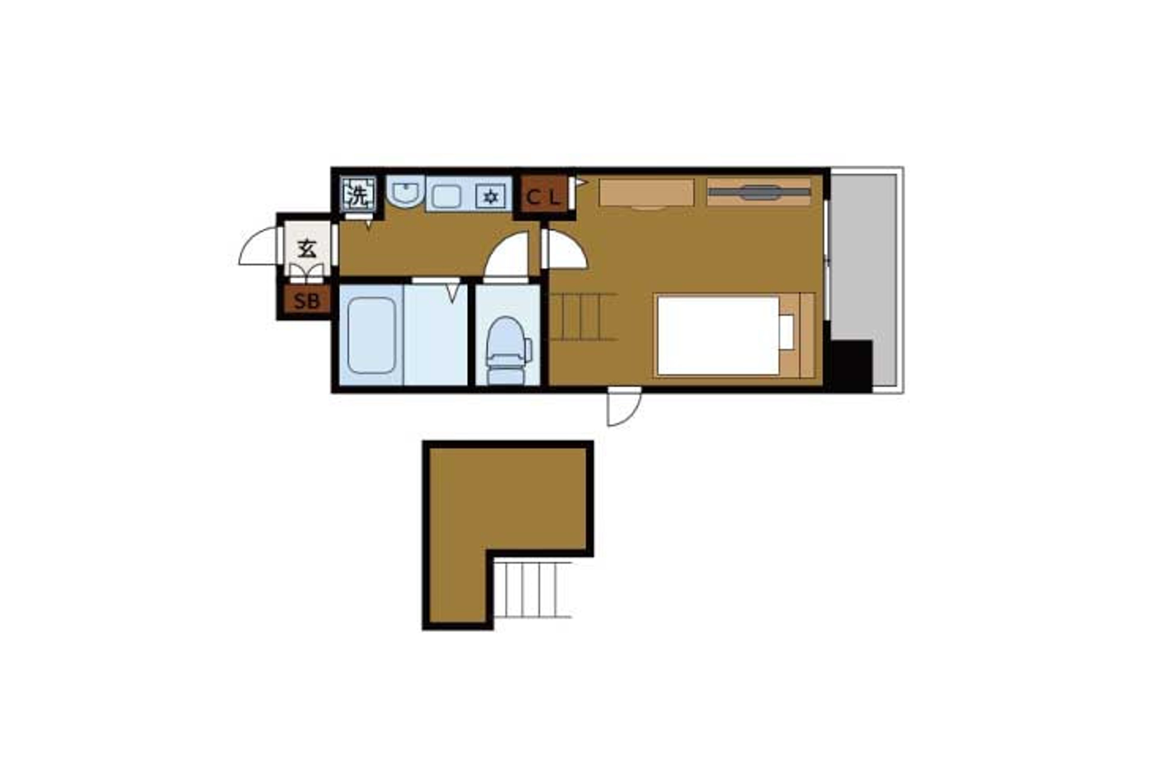 ハイグレードタイプのイメージ