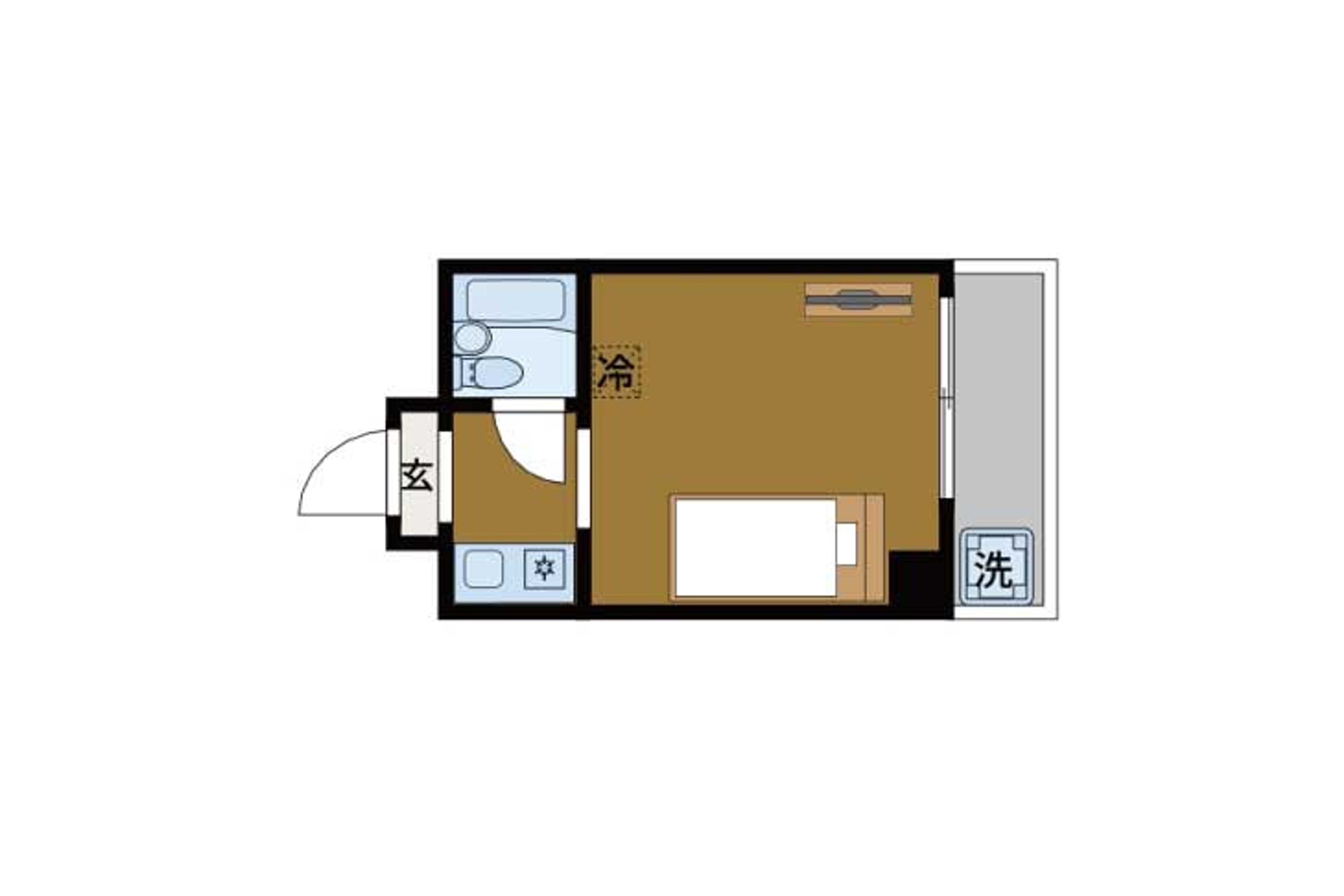 バリュータイプのイメージ