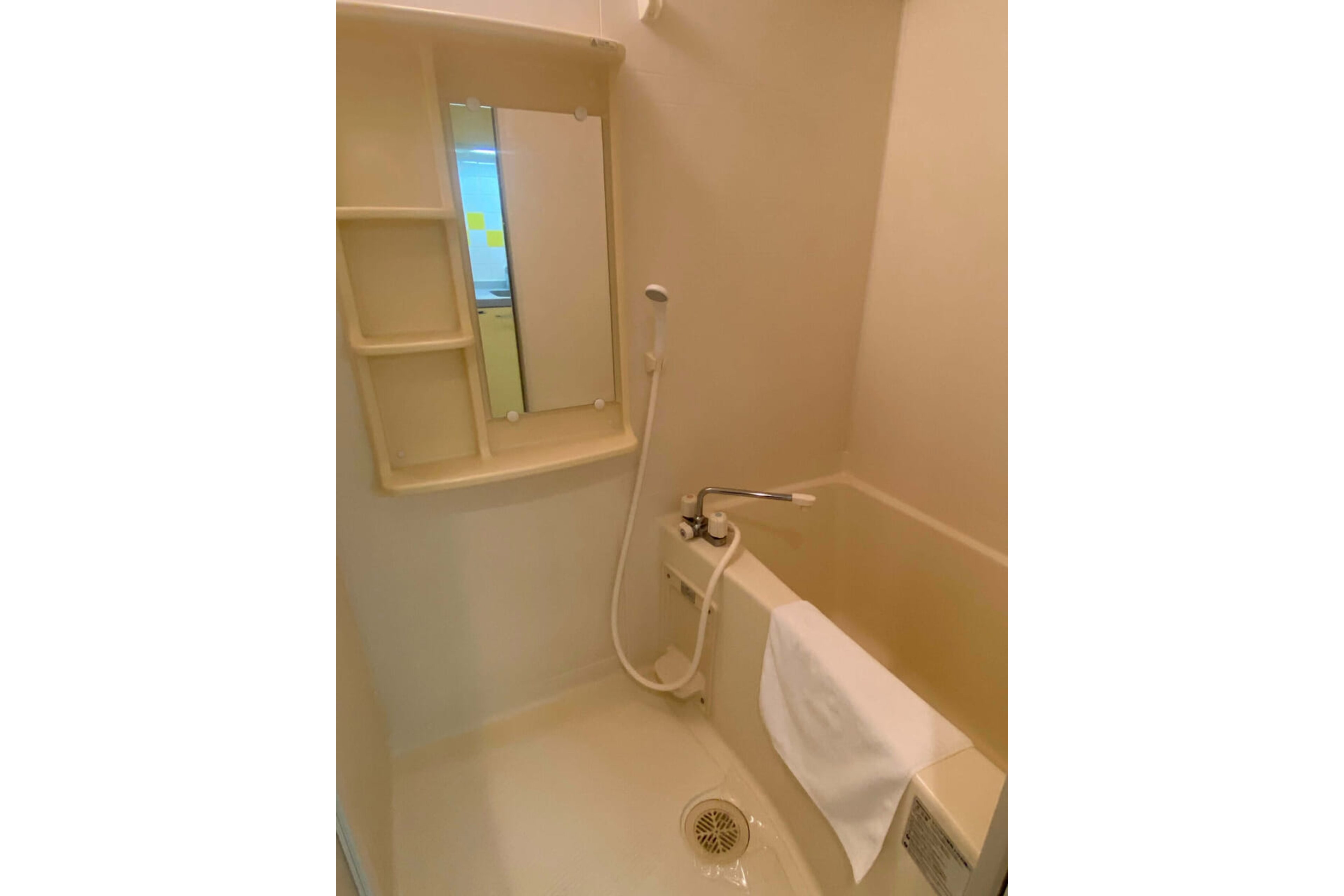 ハイグレードタイプのイメージ