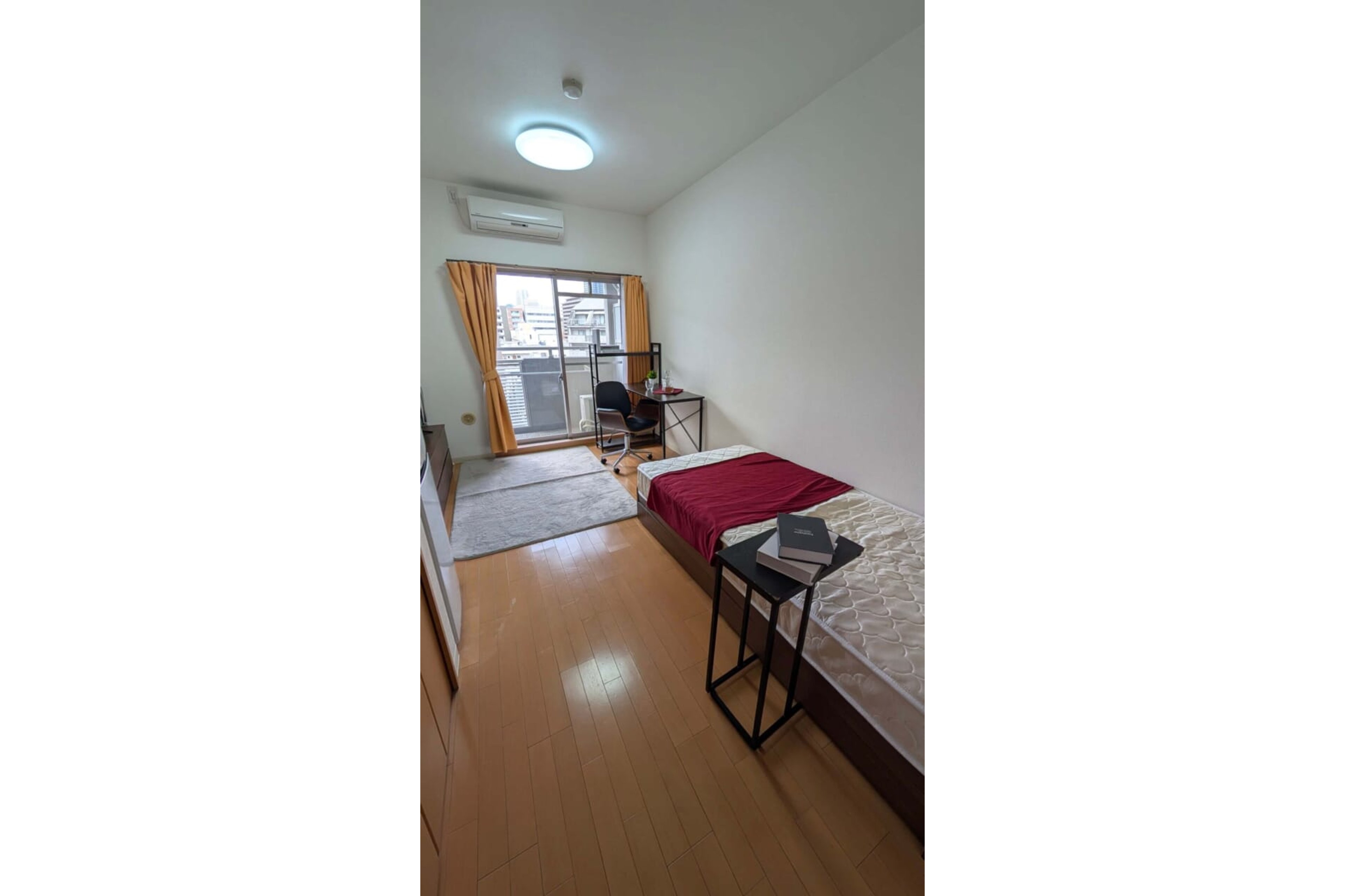 スタンダードタイプのイメージ