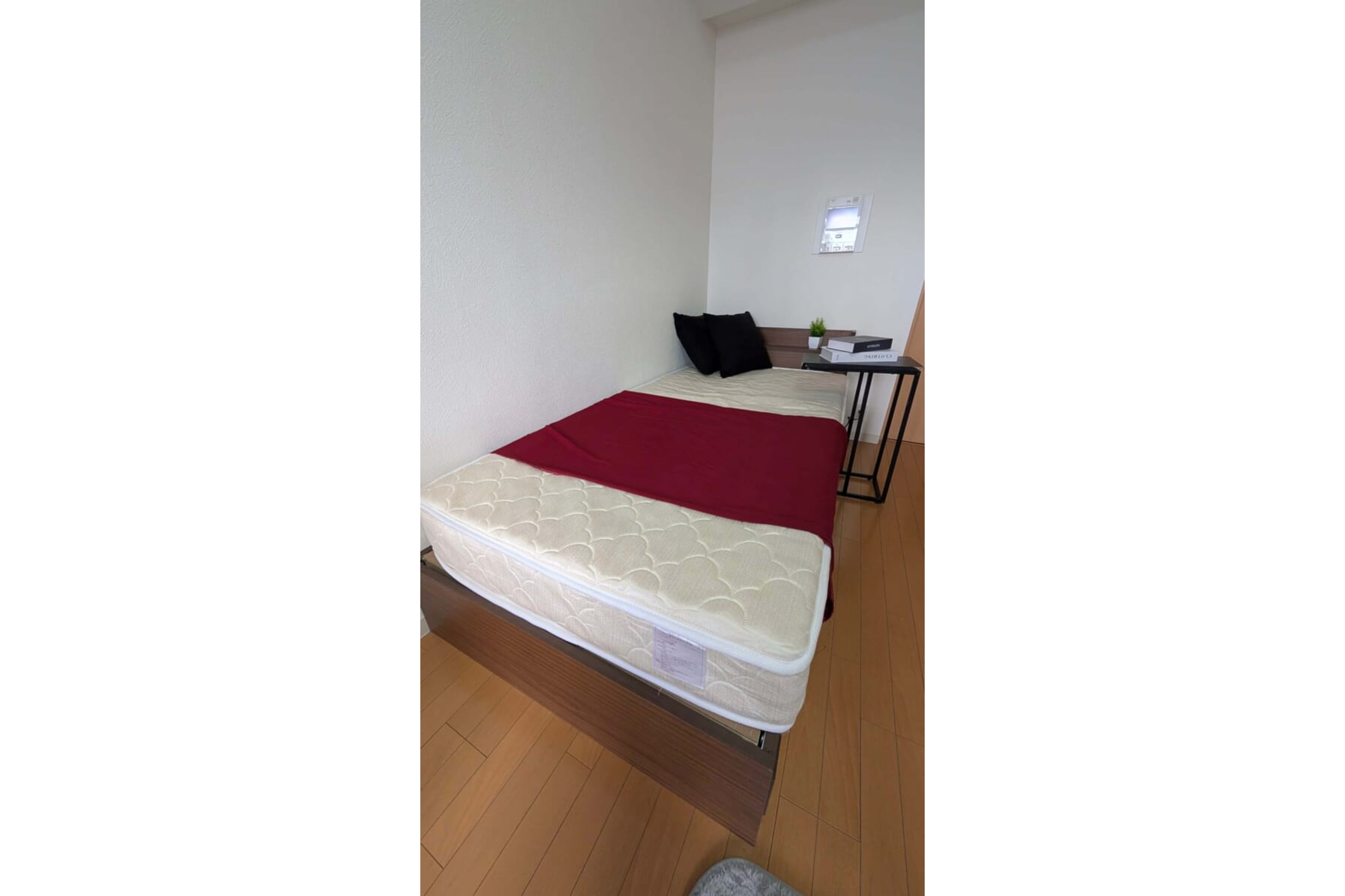 スタンダードタイプのイメージ