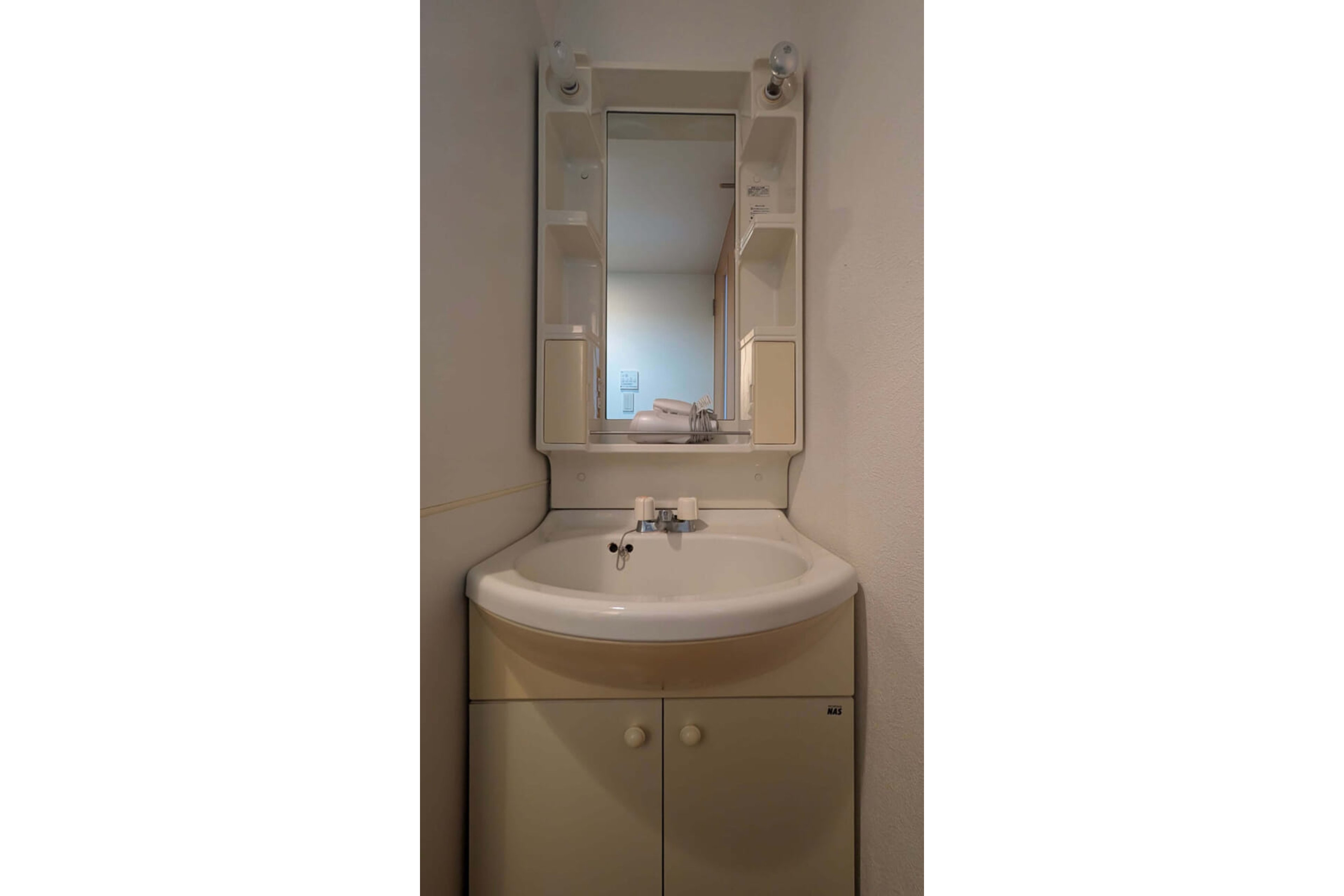 スタンダードタイプのイメージ