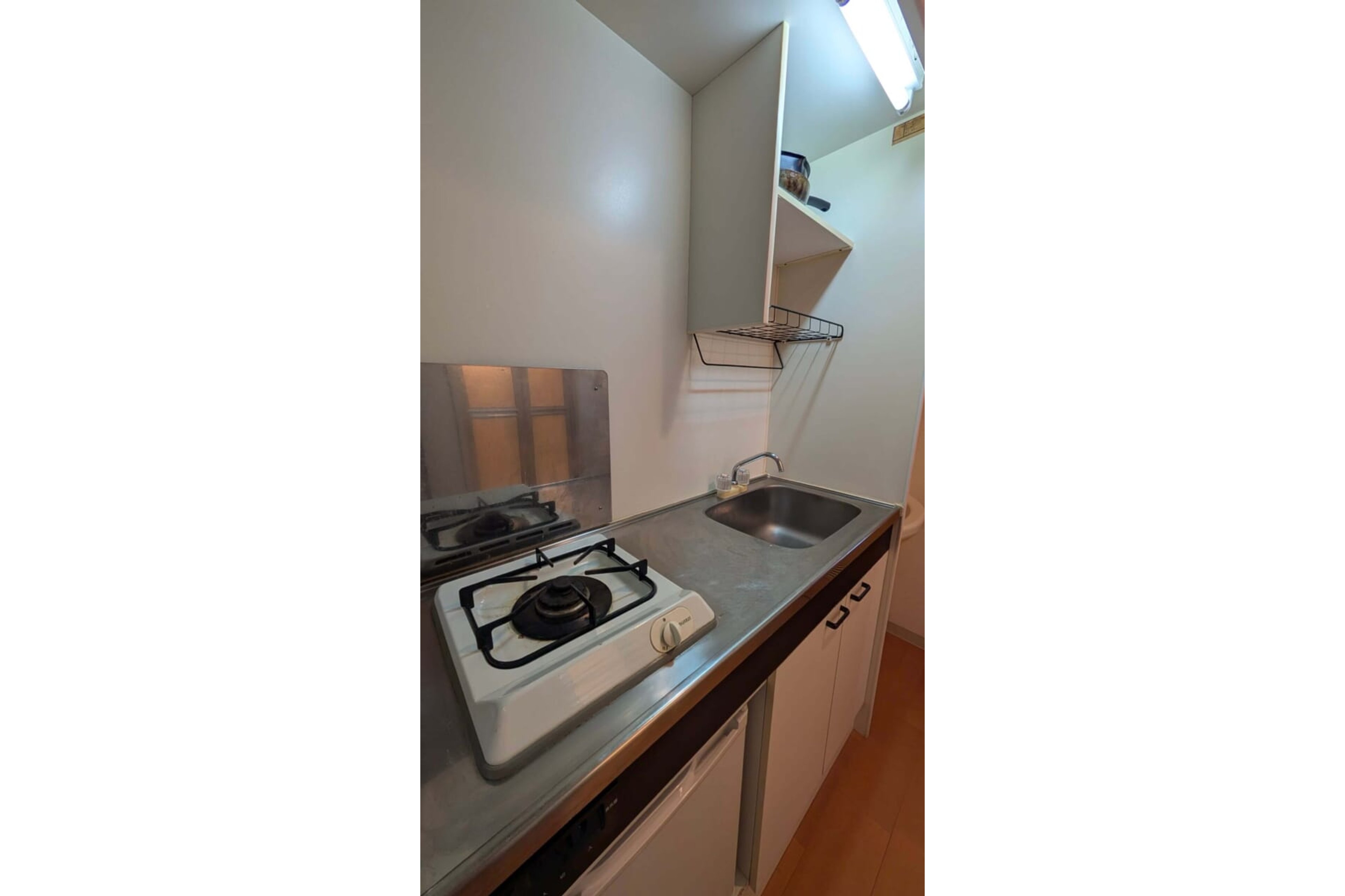 スタンダードタイプのイメージ