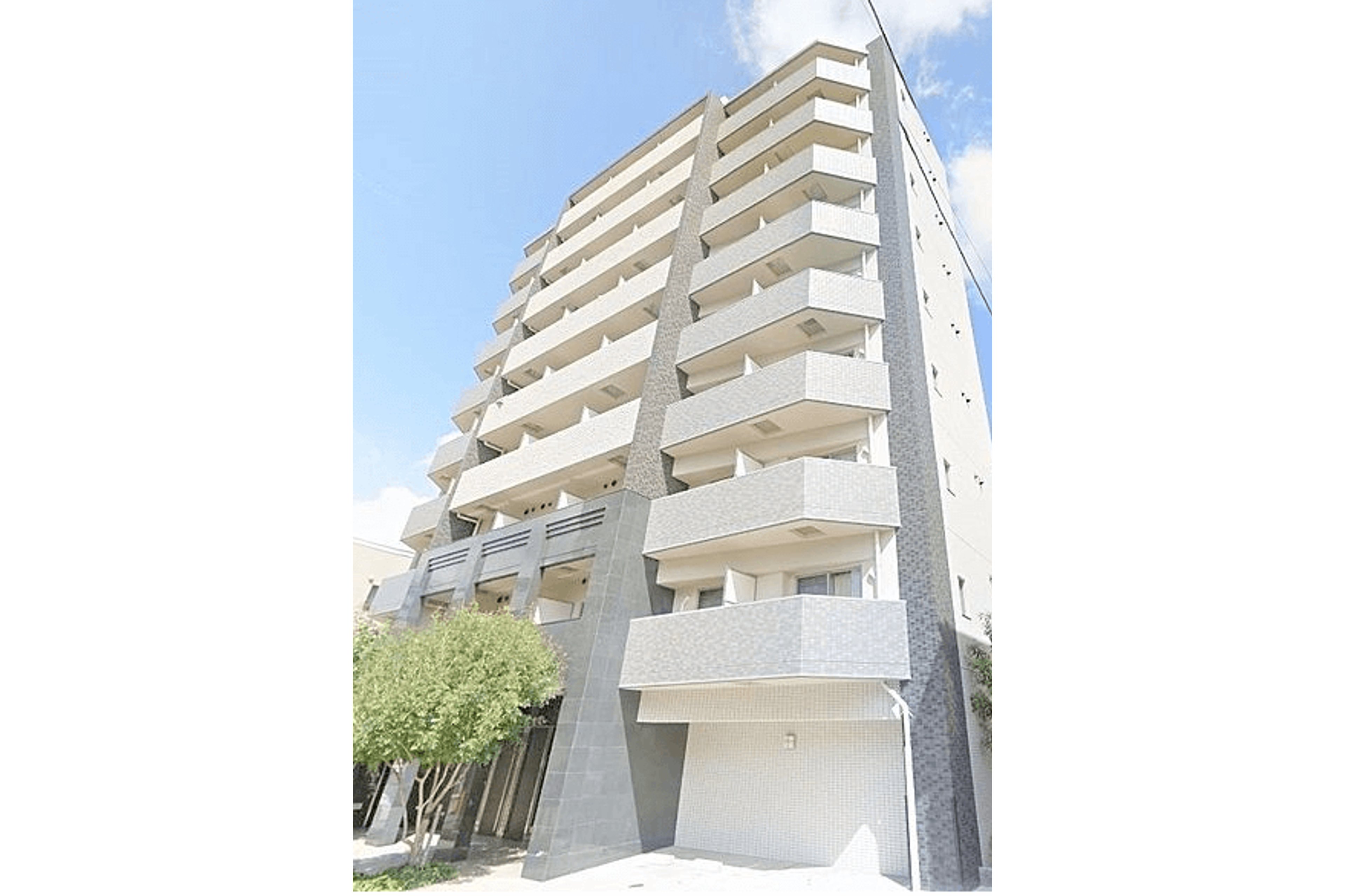 ハイグレードタイプのイメージ