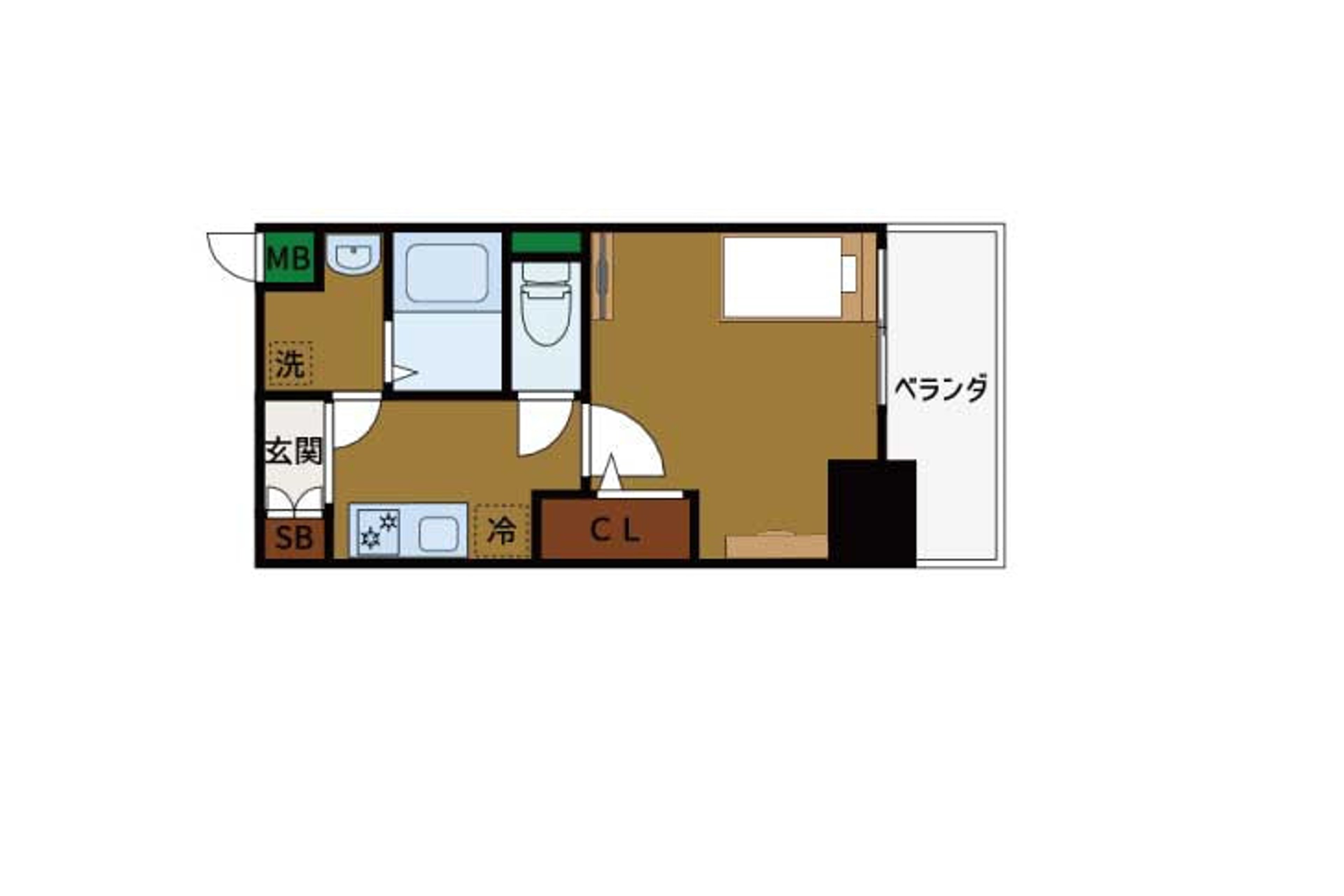 ハイグレードタイプのイメージ