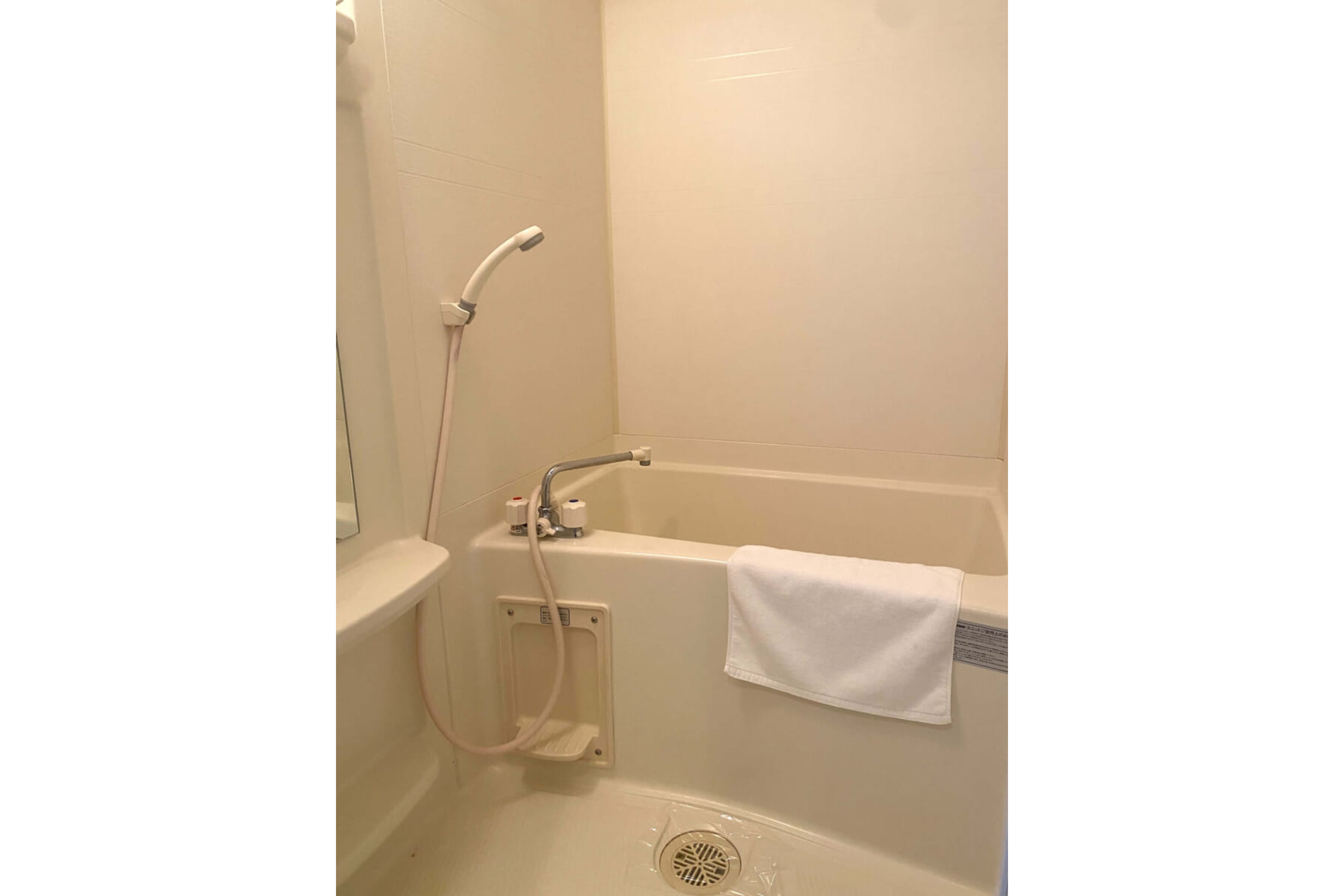 ハイグレードタイプのイメージ