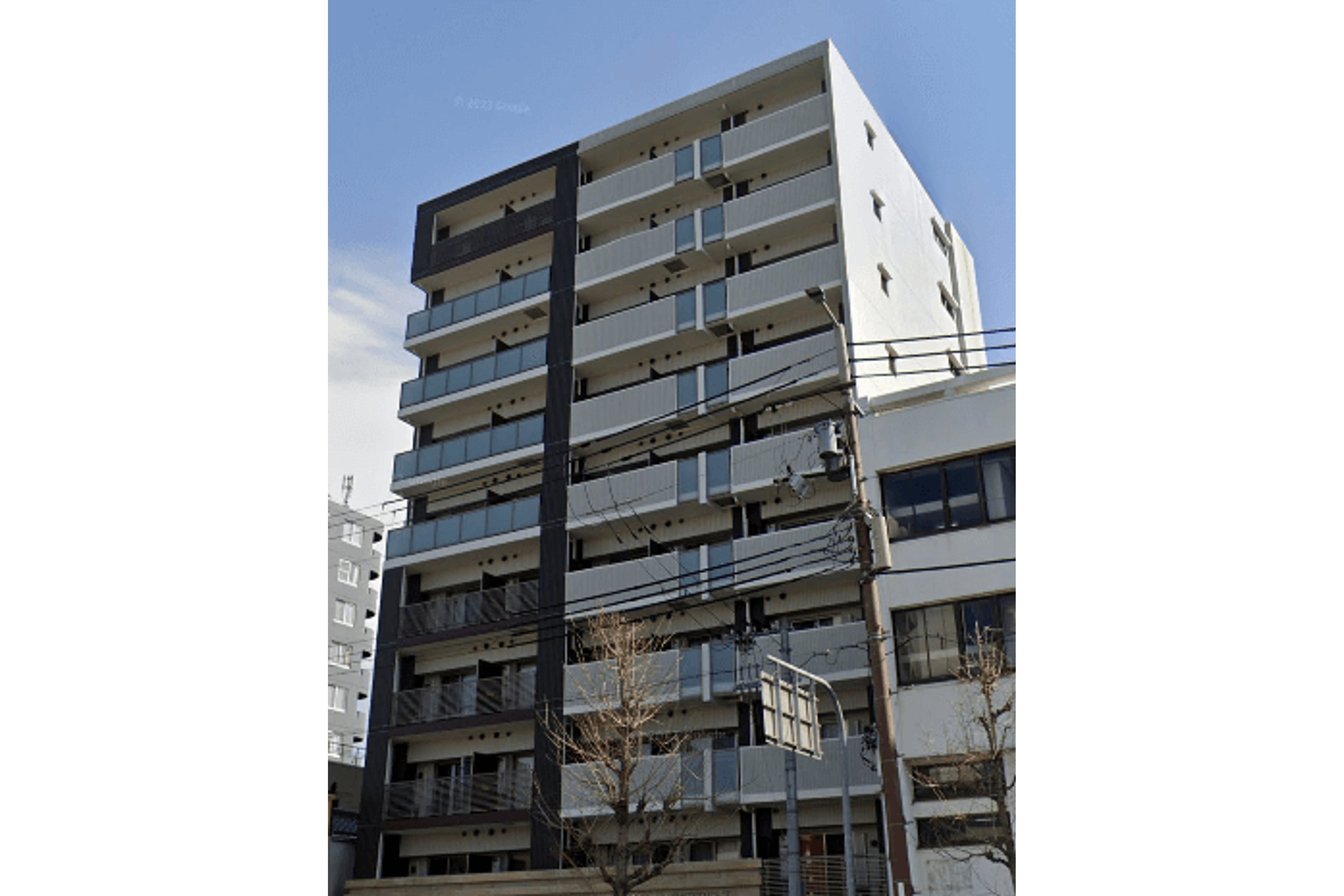 ハイグレードタイプのイメージ