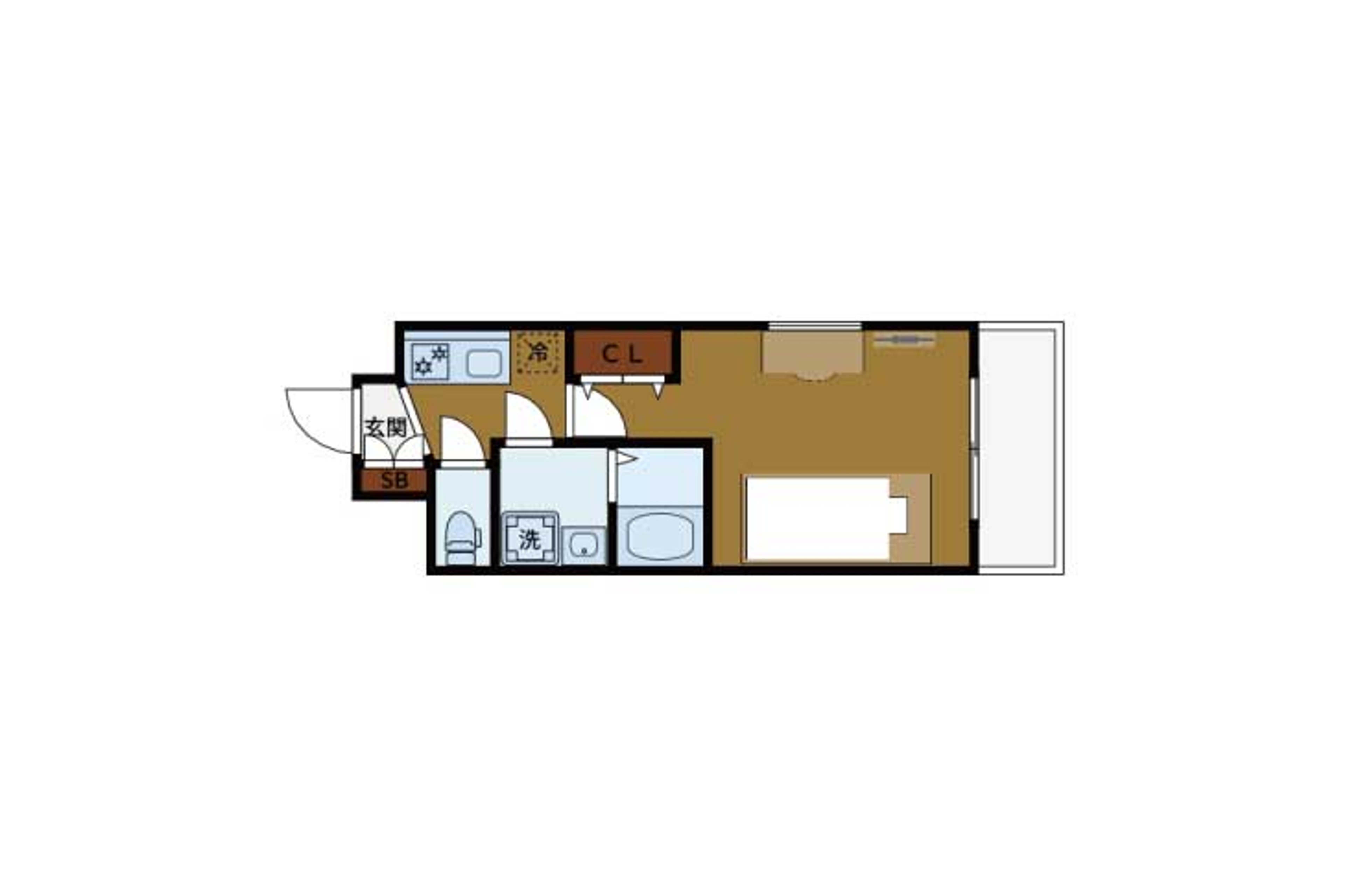 ハイグレードタイプのイメージ