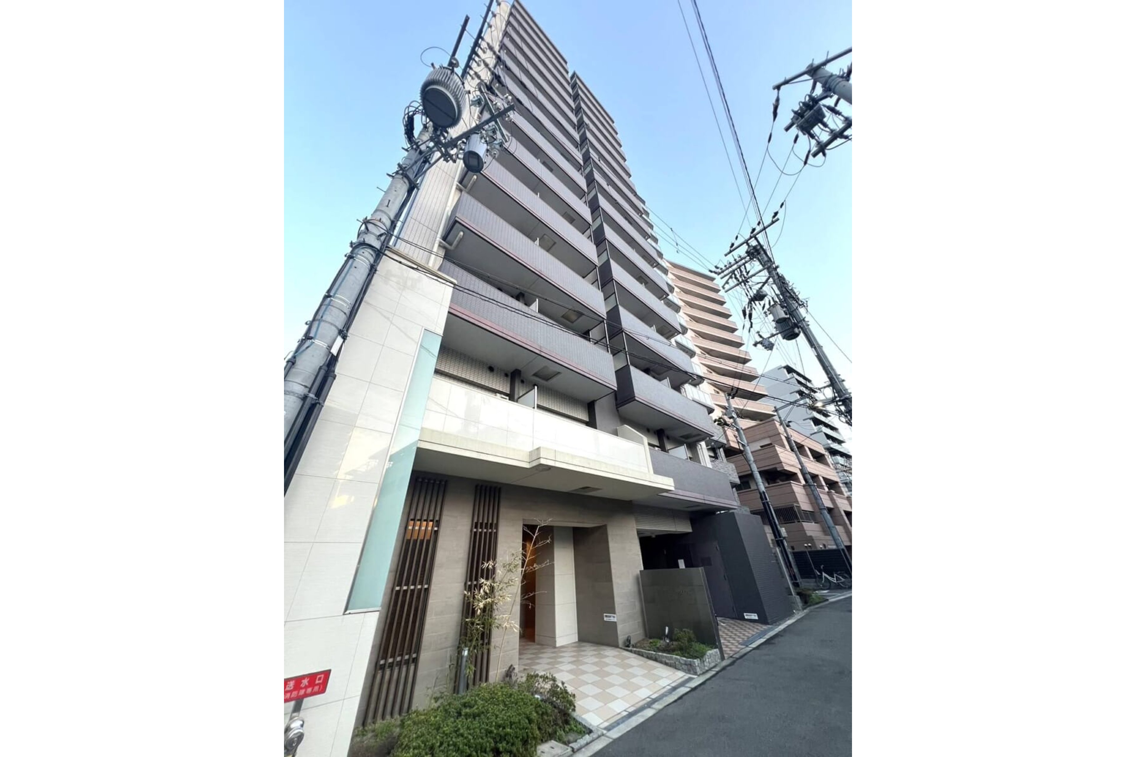 ハイグレードタイプのイメージ