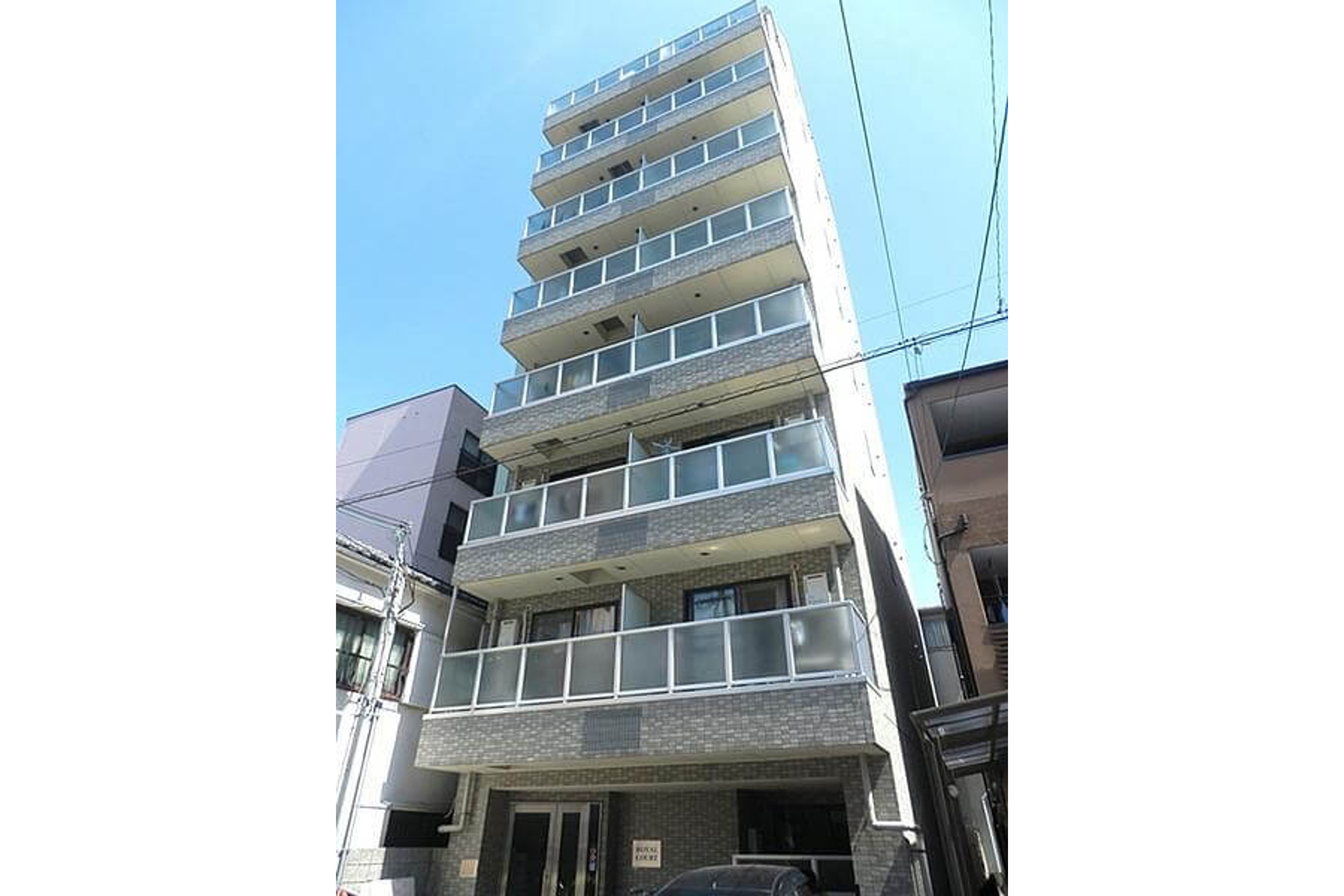 スタンダードタイプのイメージ