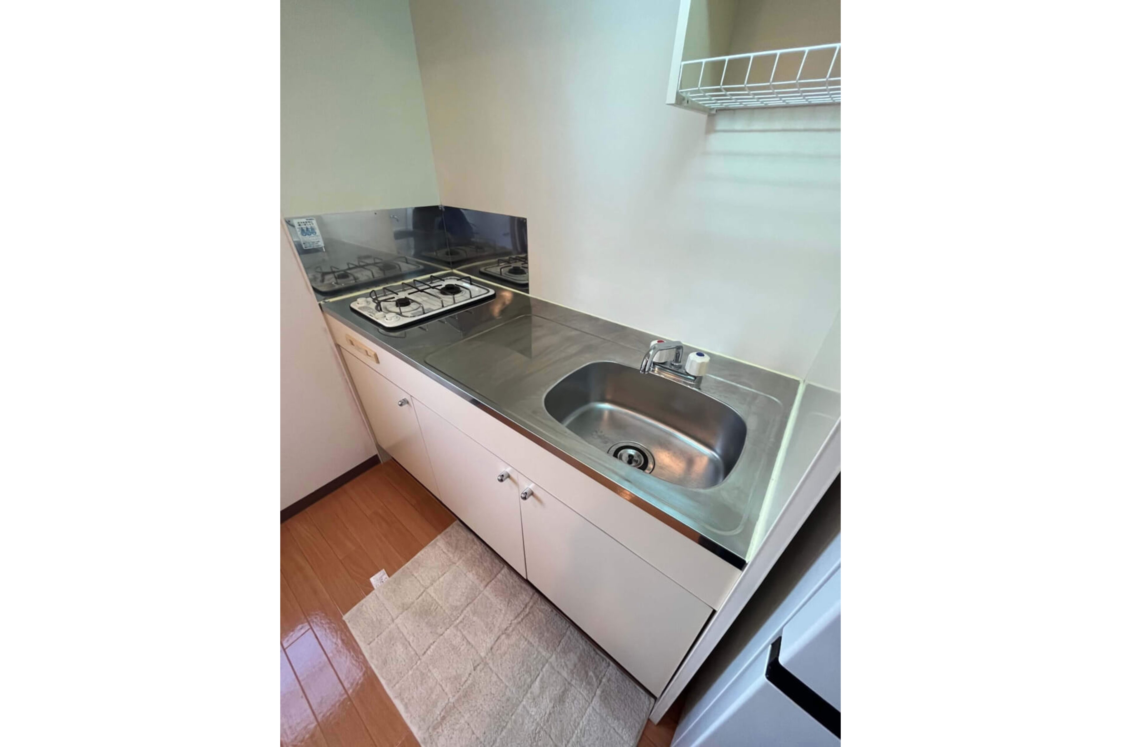 スタンダードタイプのイメージ