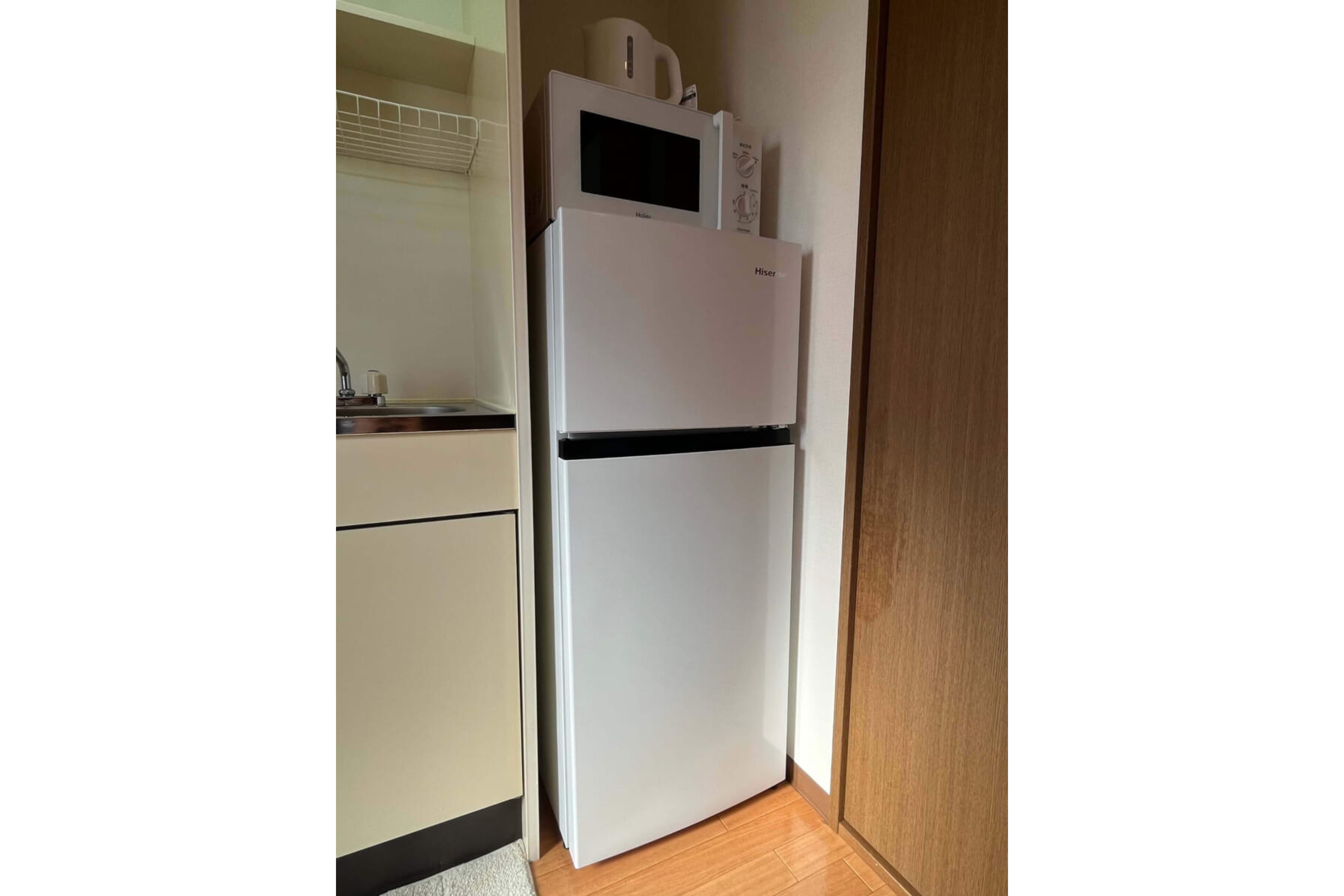 スタンダードタイプのイメージ