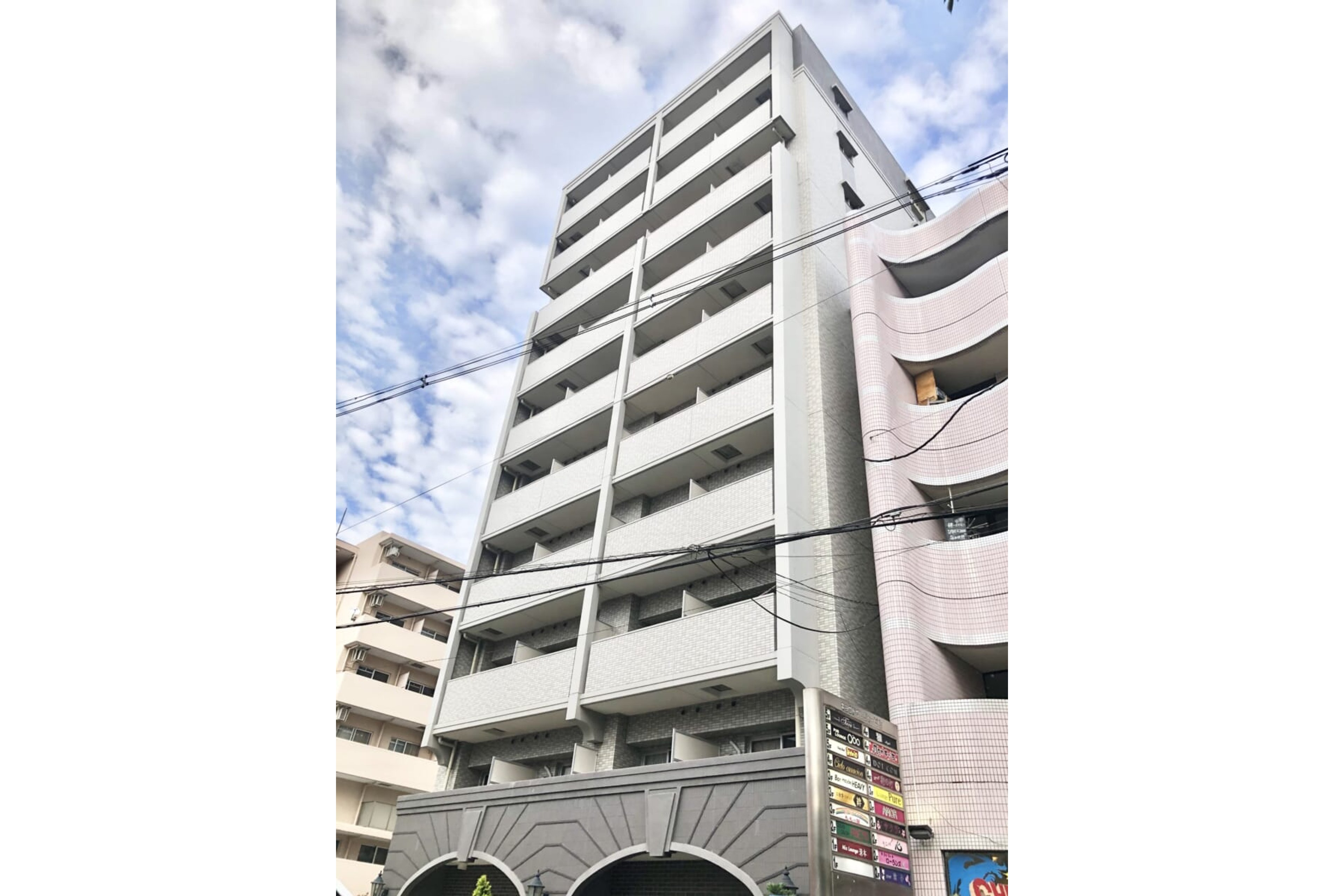 スタンダードタイプのイメージ