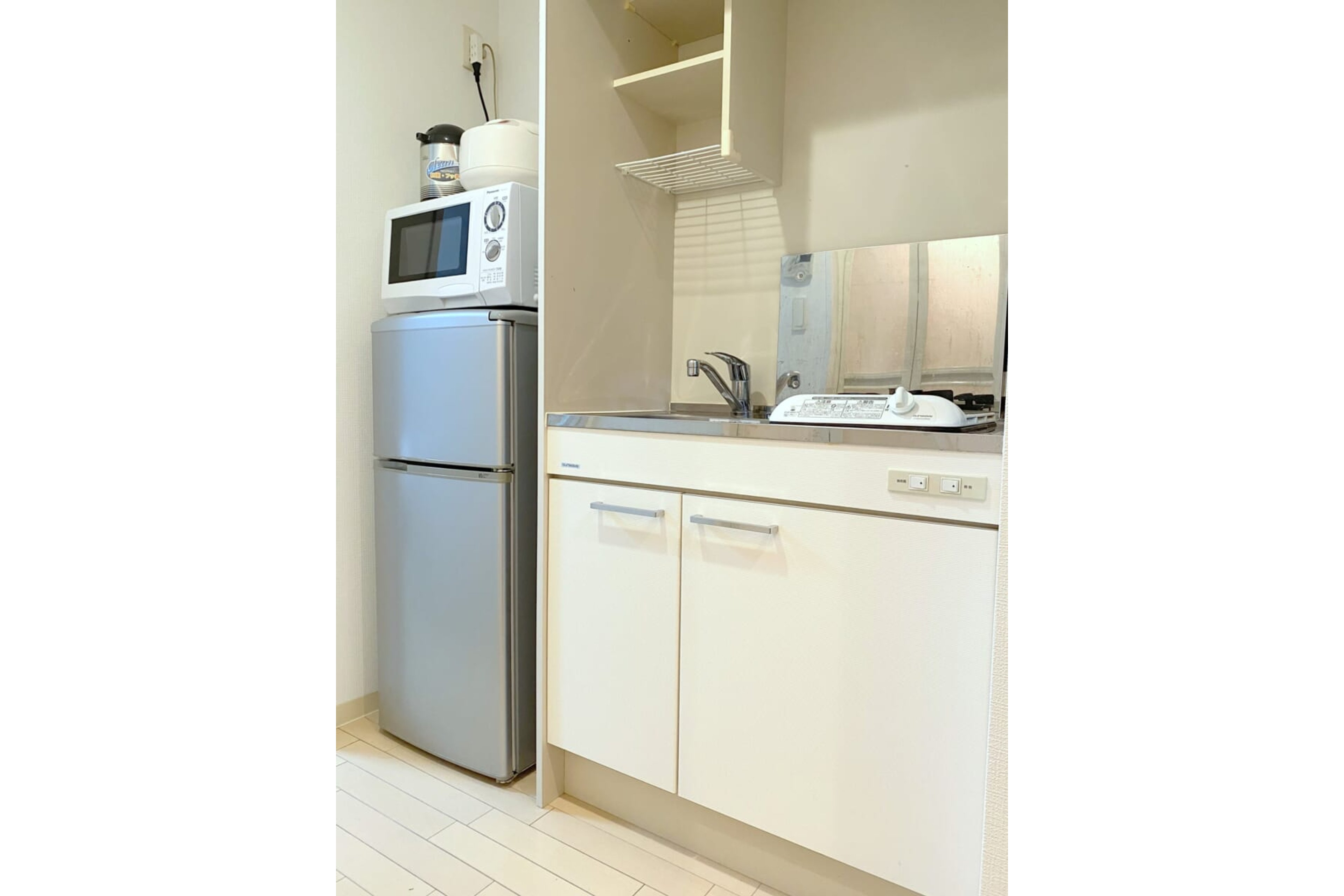 スタンダードタイプのイメージ