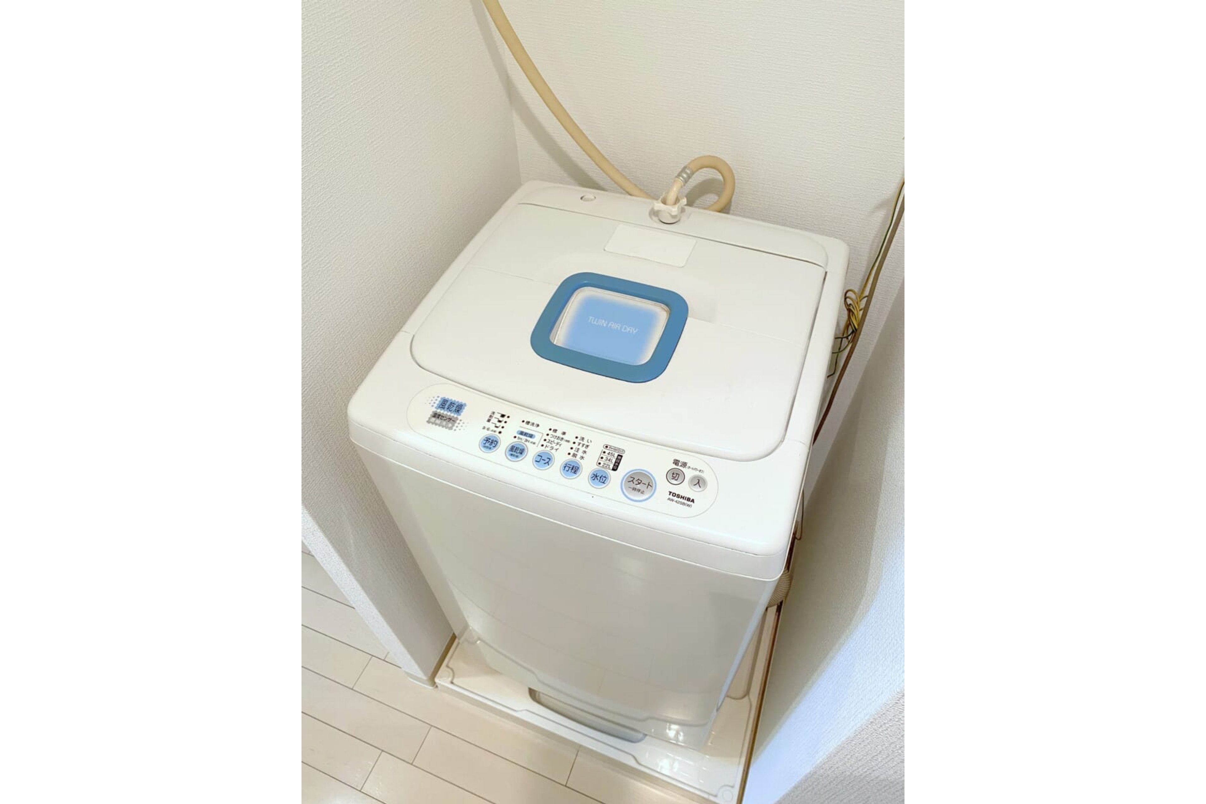 スタンダードタイプのイメージ