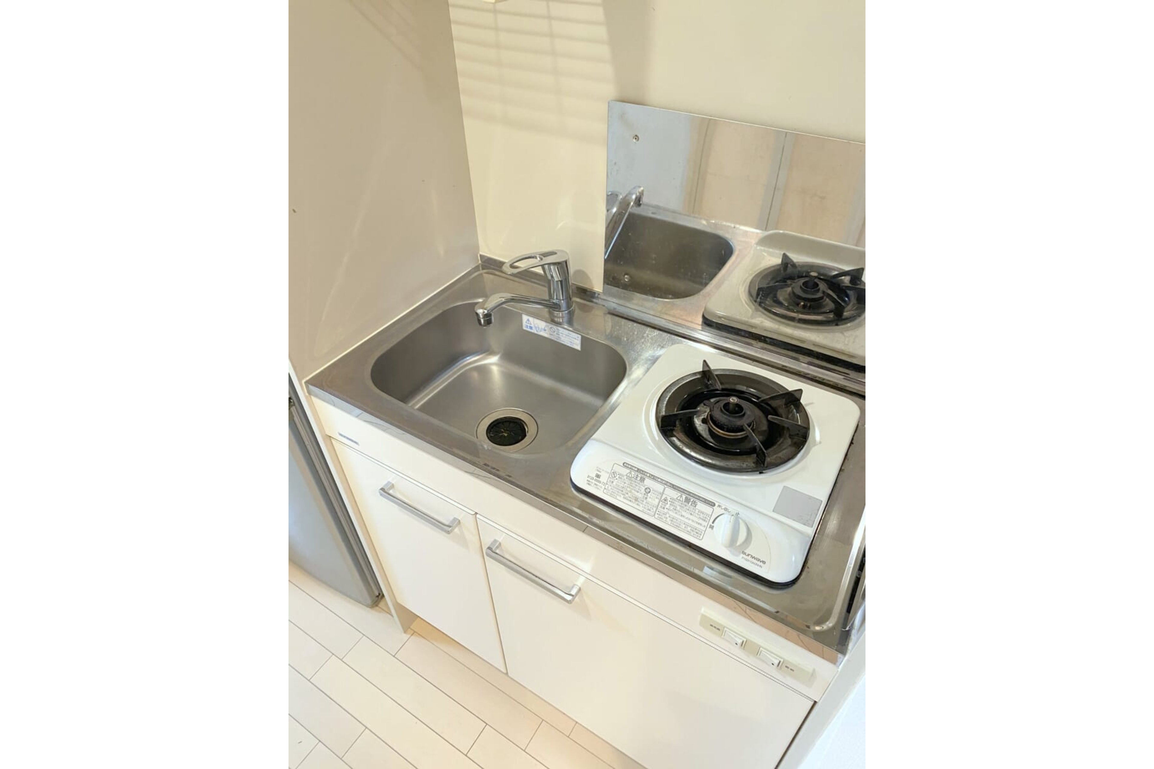 スタンダードタイプのイメージ