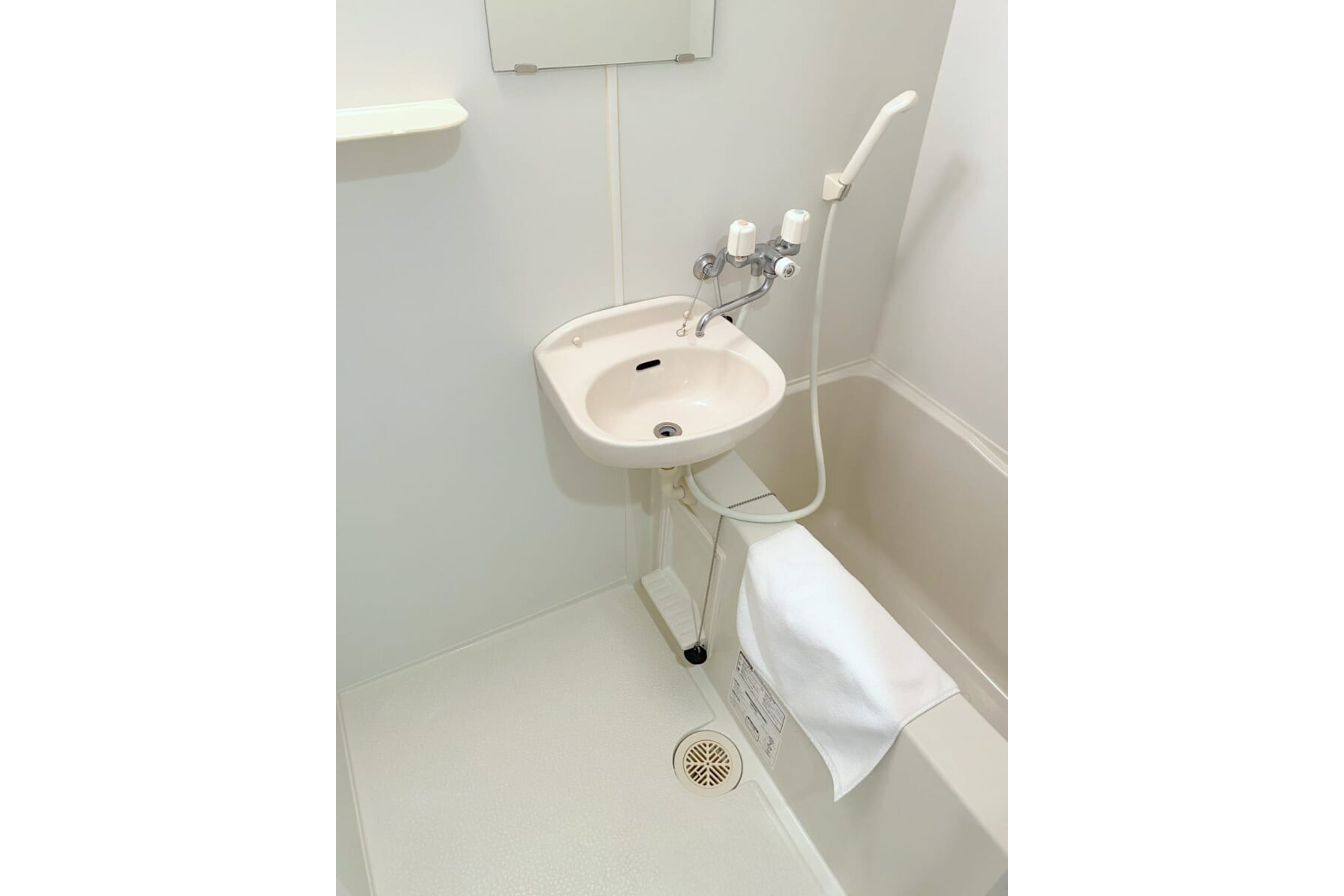 スタンダードタイプのイメージ