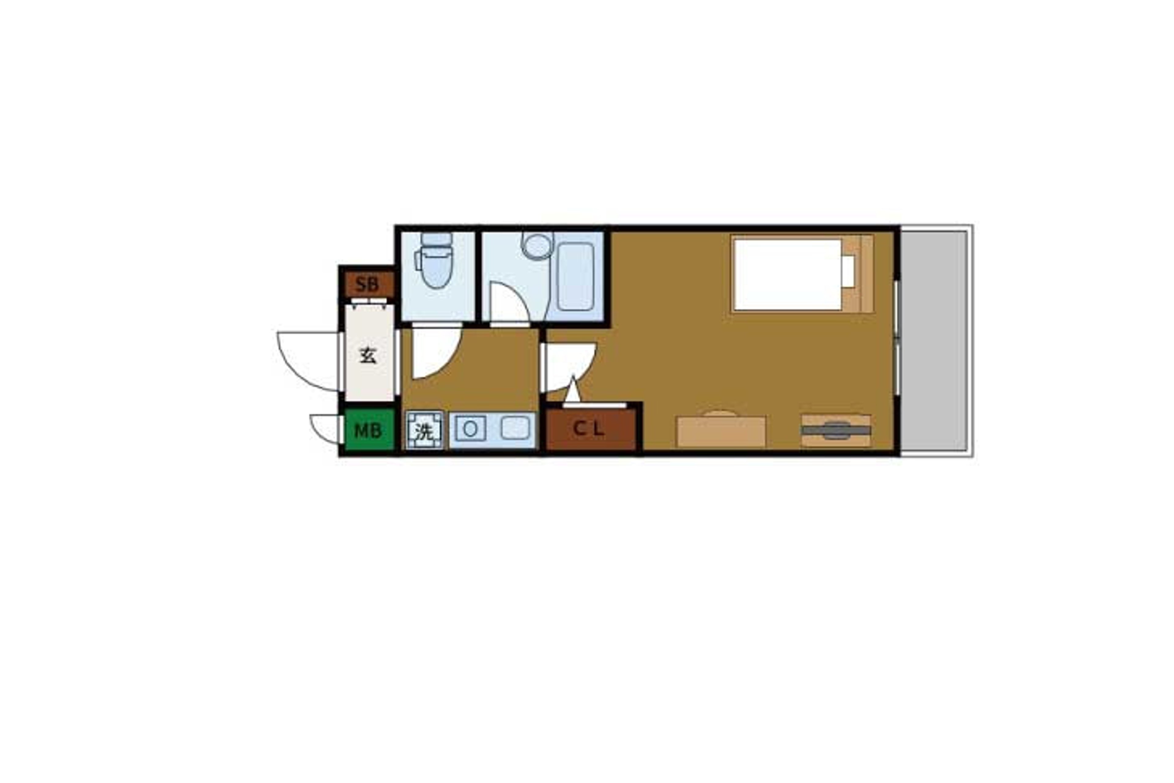 バリュータイプのイメージ