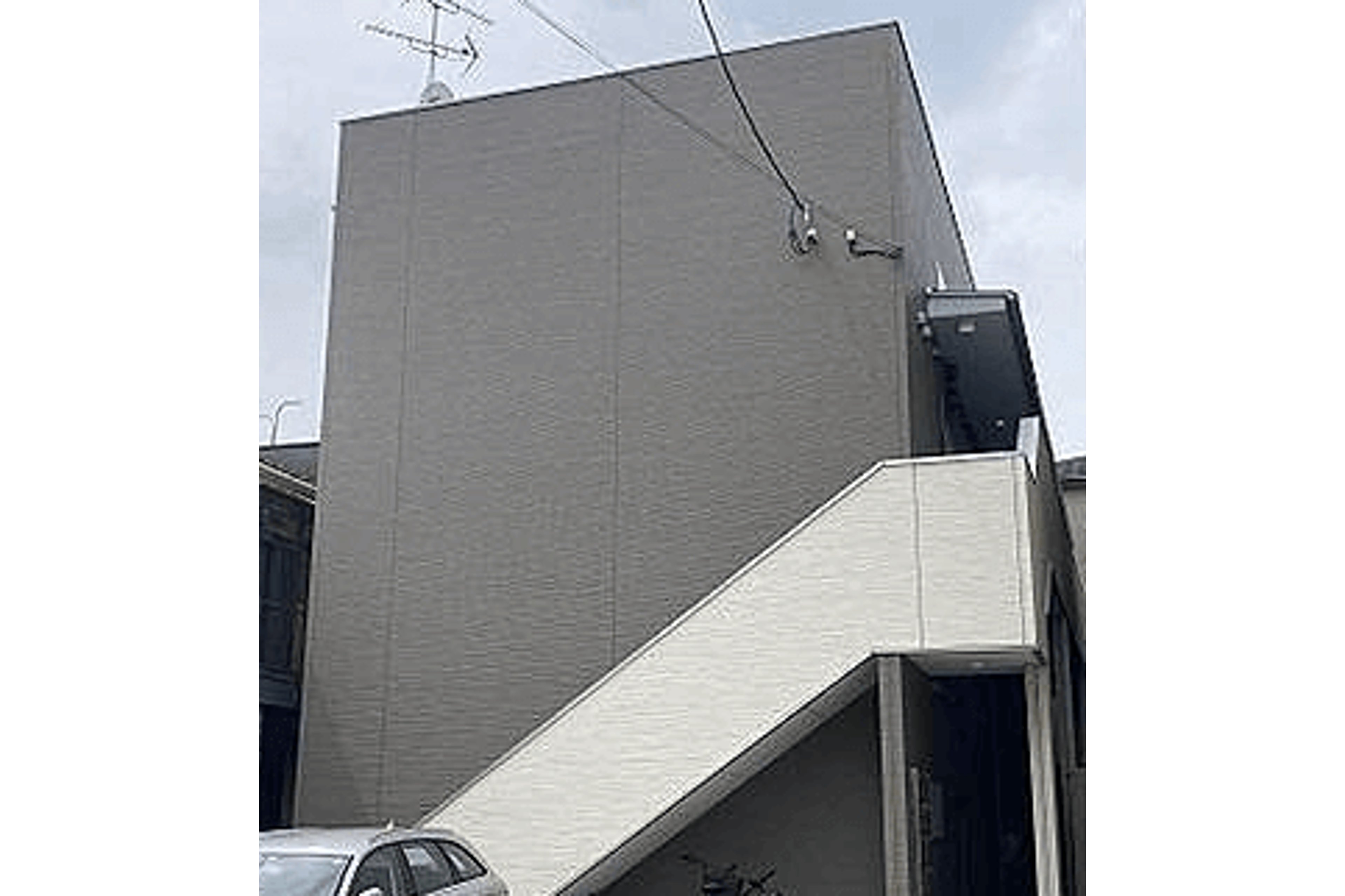 ハイグレードタイプのイメージ