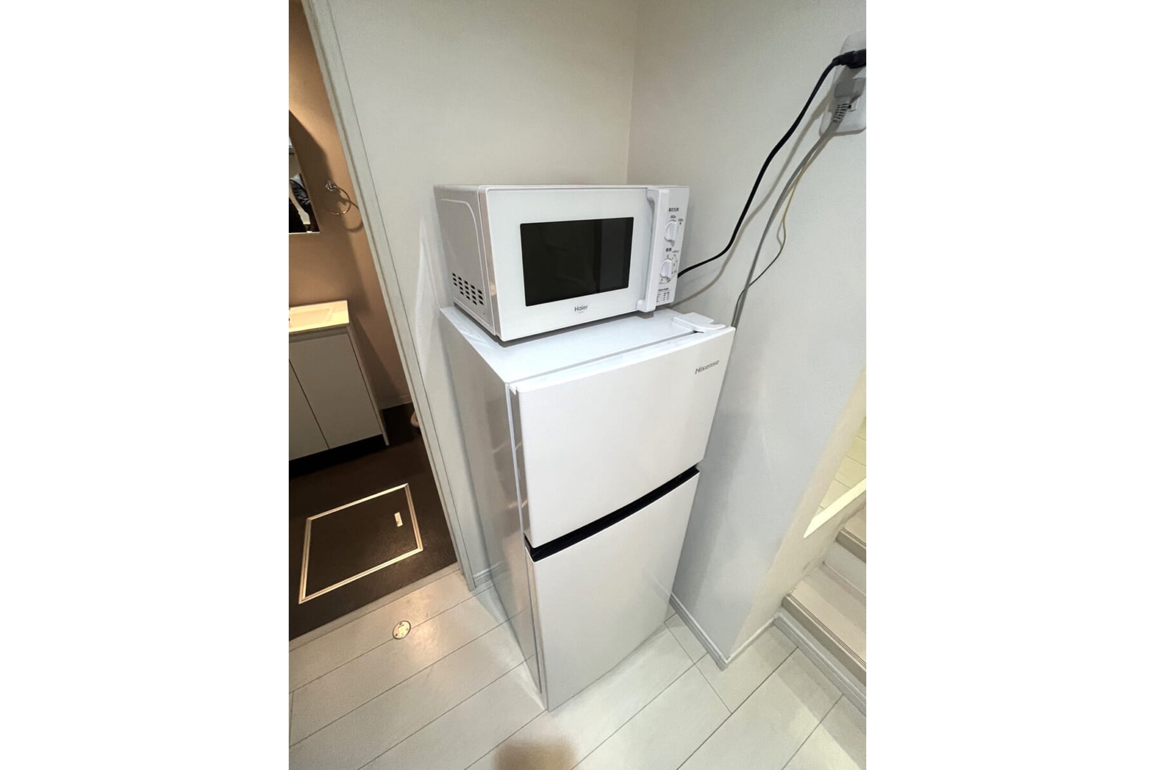 ハイグレードタイプのイメージ