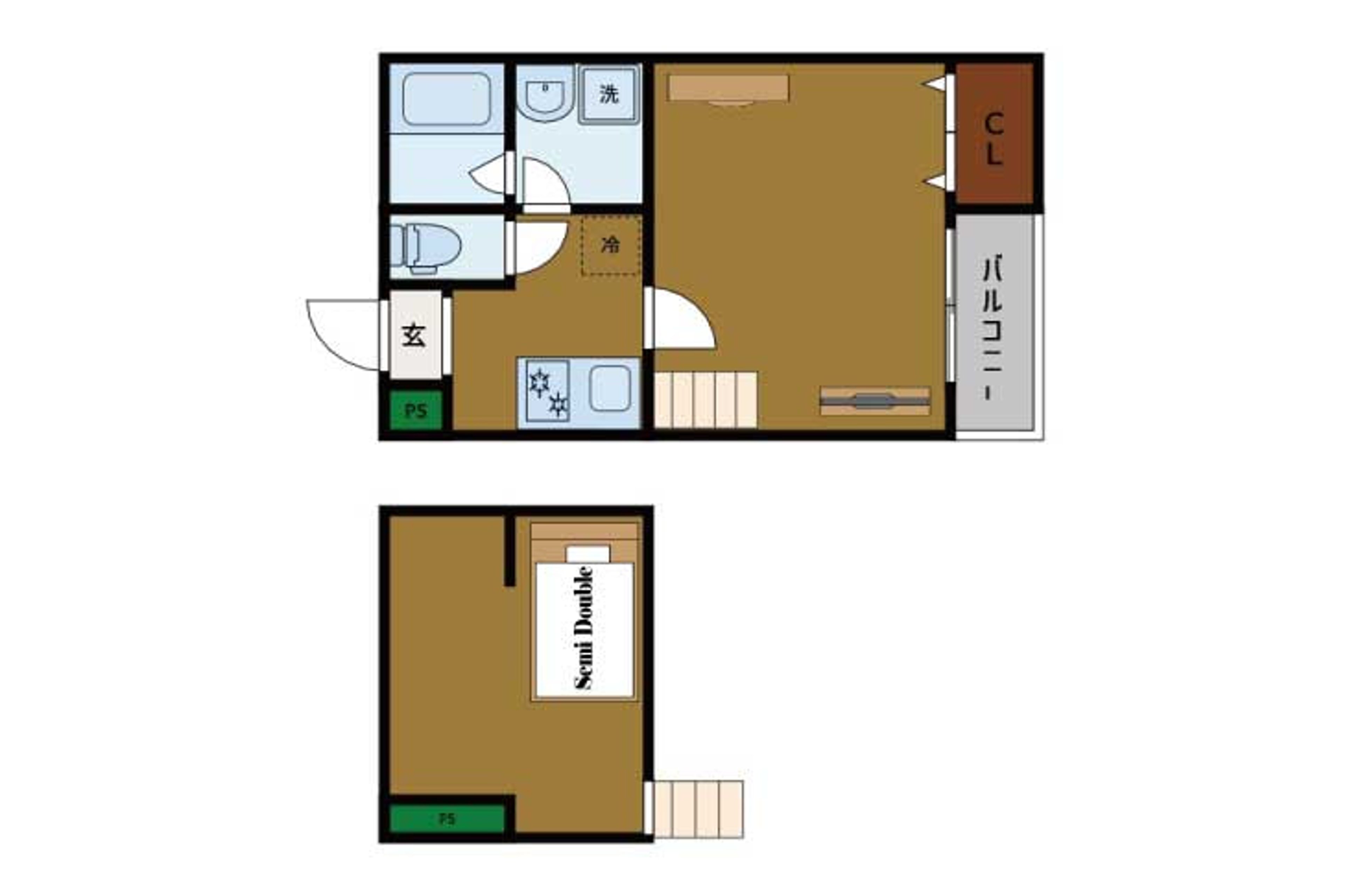 ハイグレードタイプのイメージ