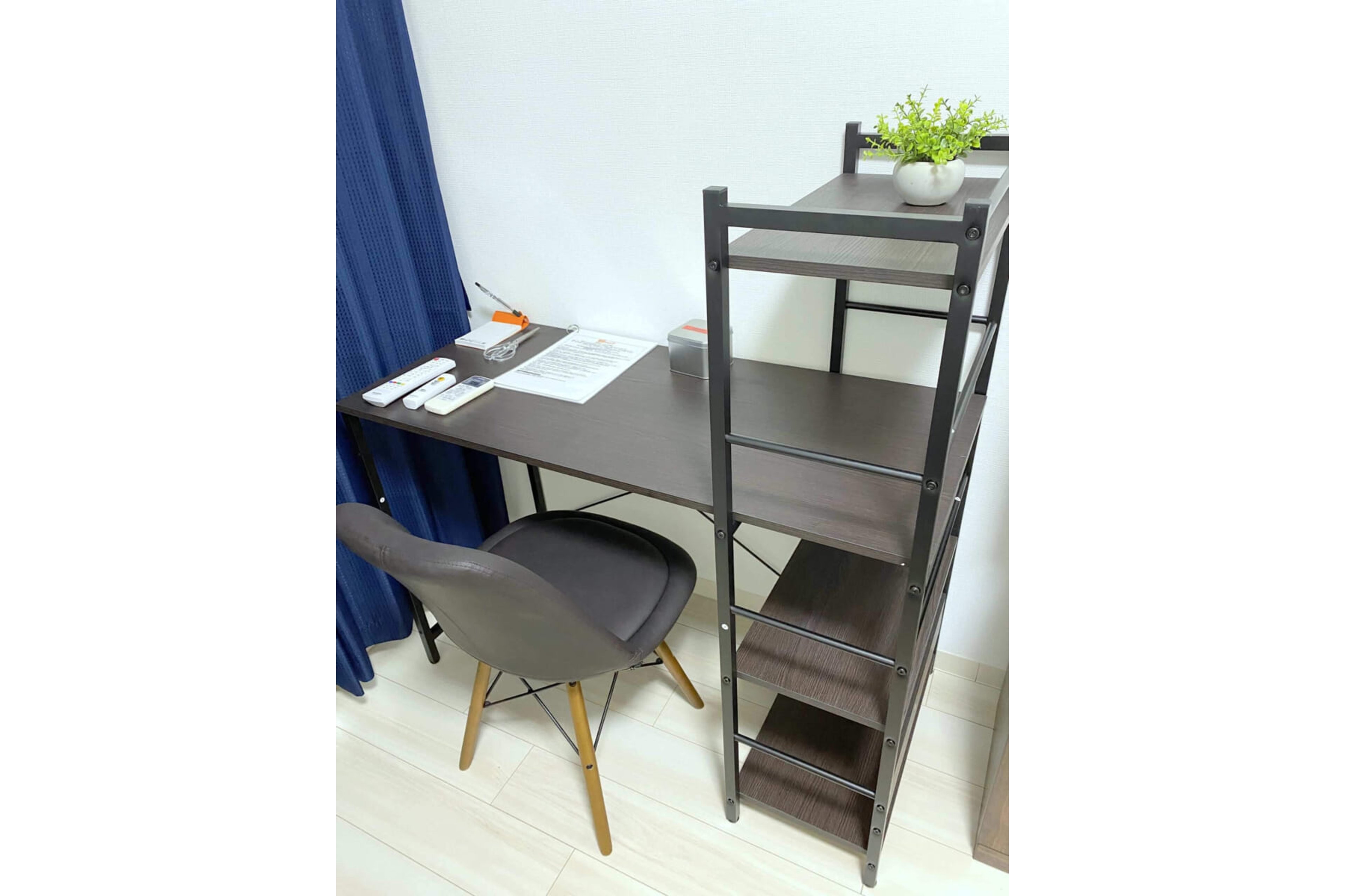 スタンダードタイプのイメージ