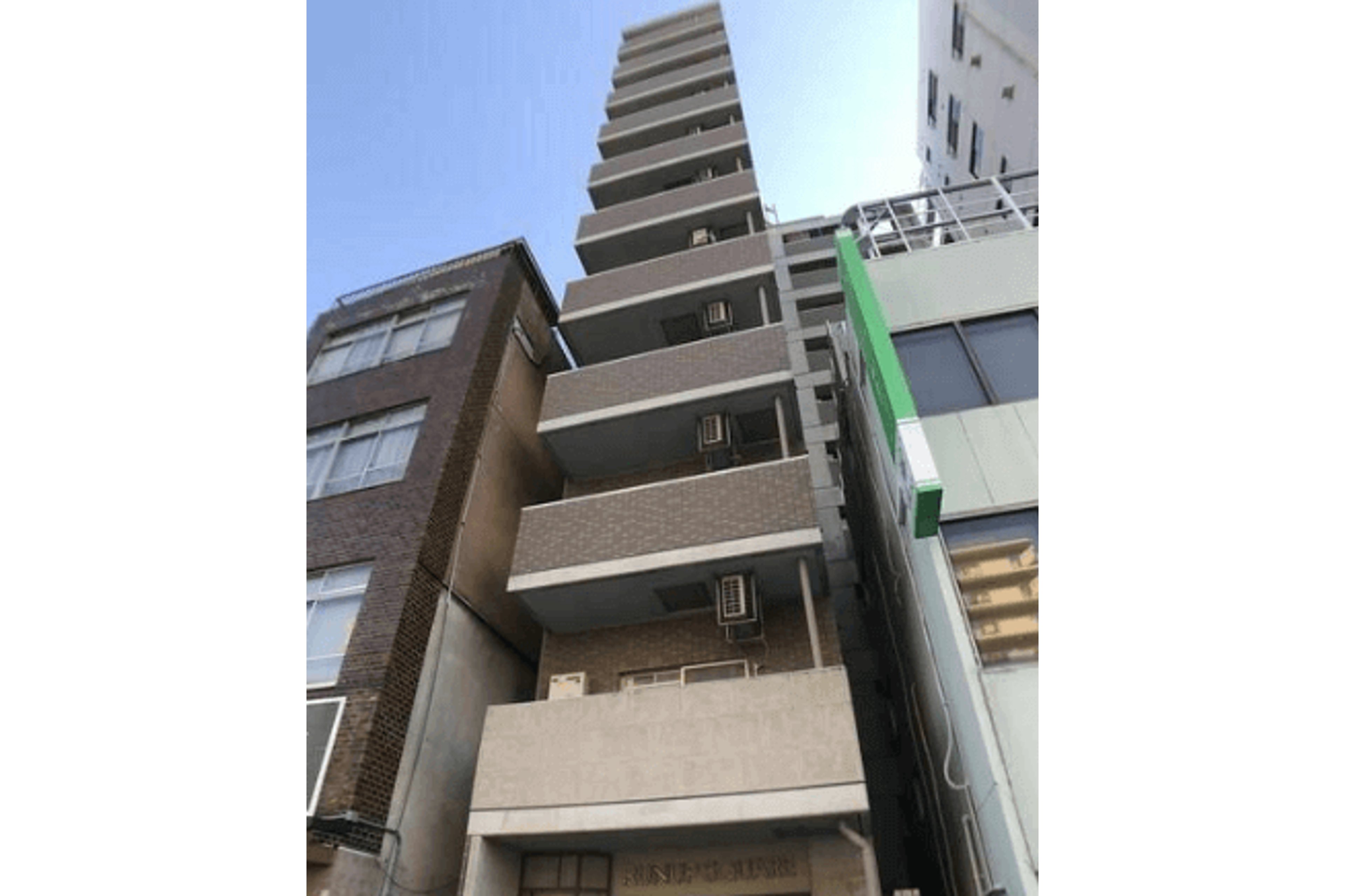 スタンダードタイプのイメージ