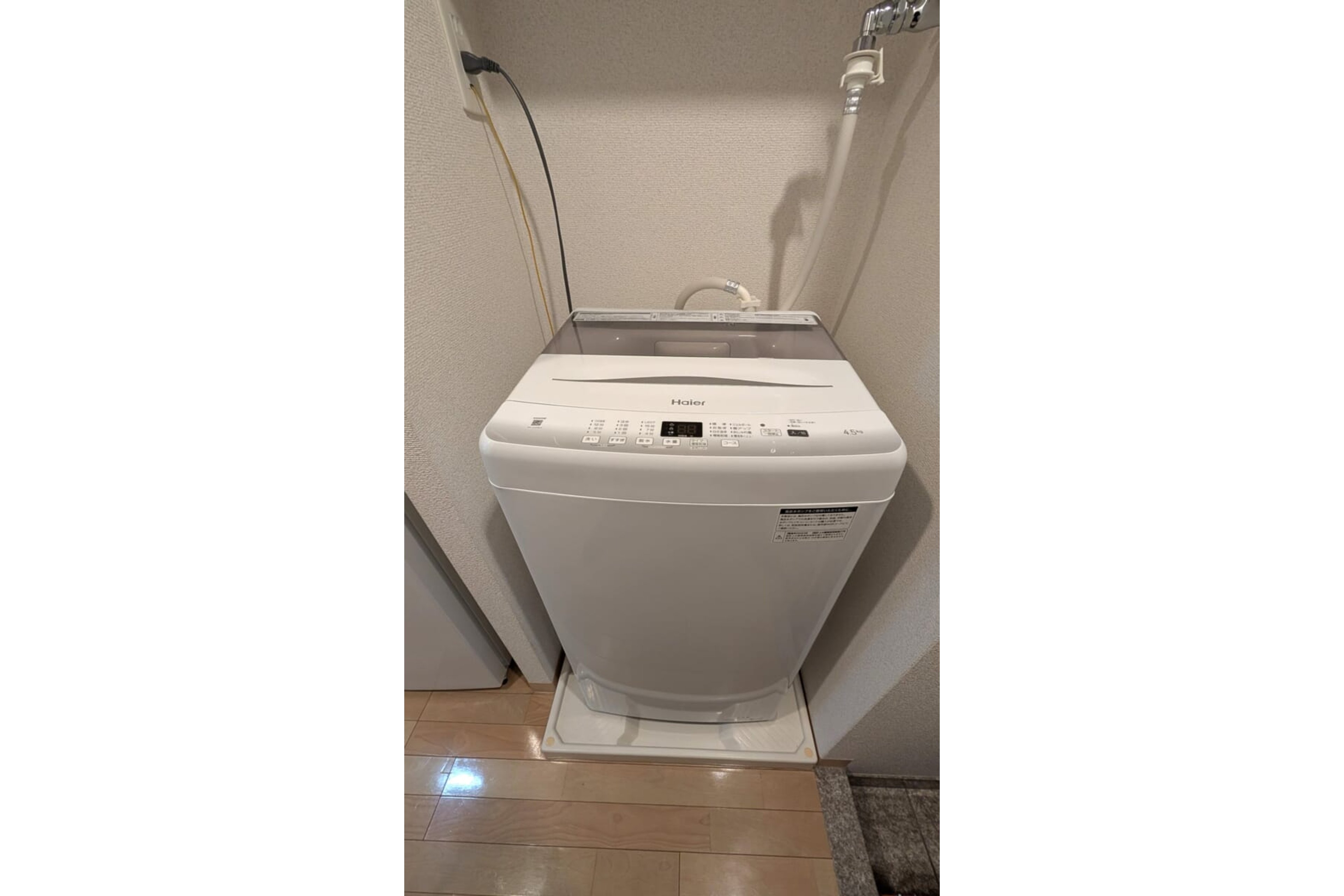 スタンダードタイプのイメージ