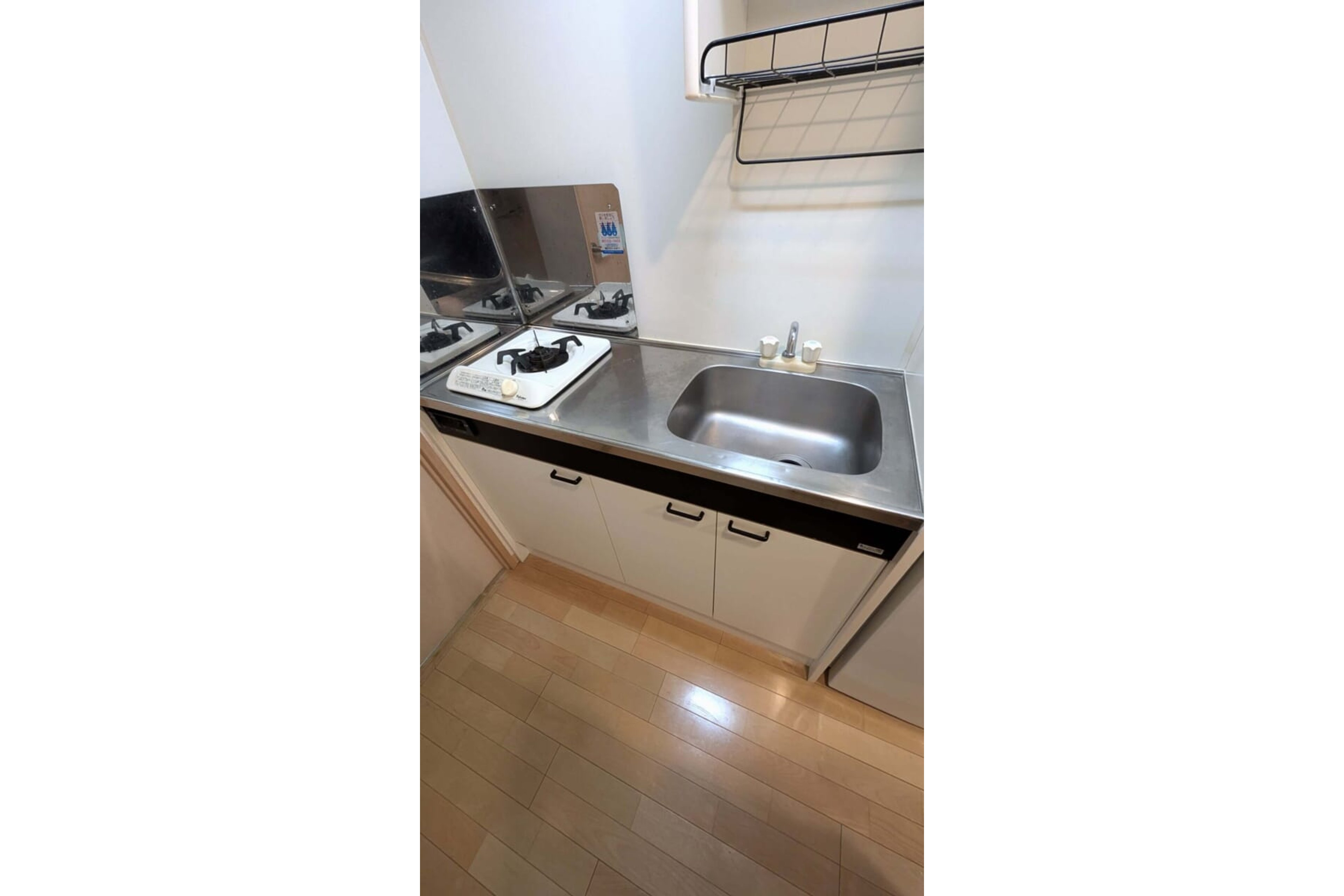 スタンダードタイプのイメージ